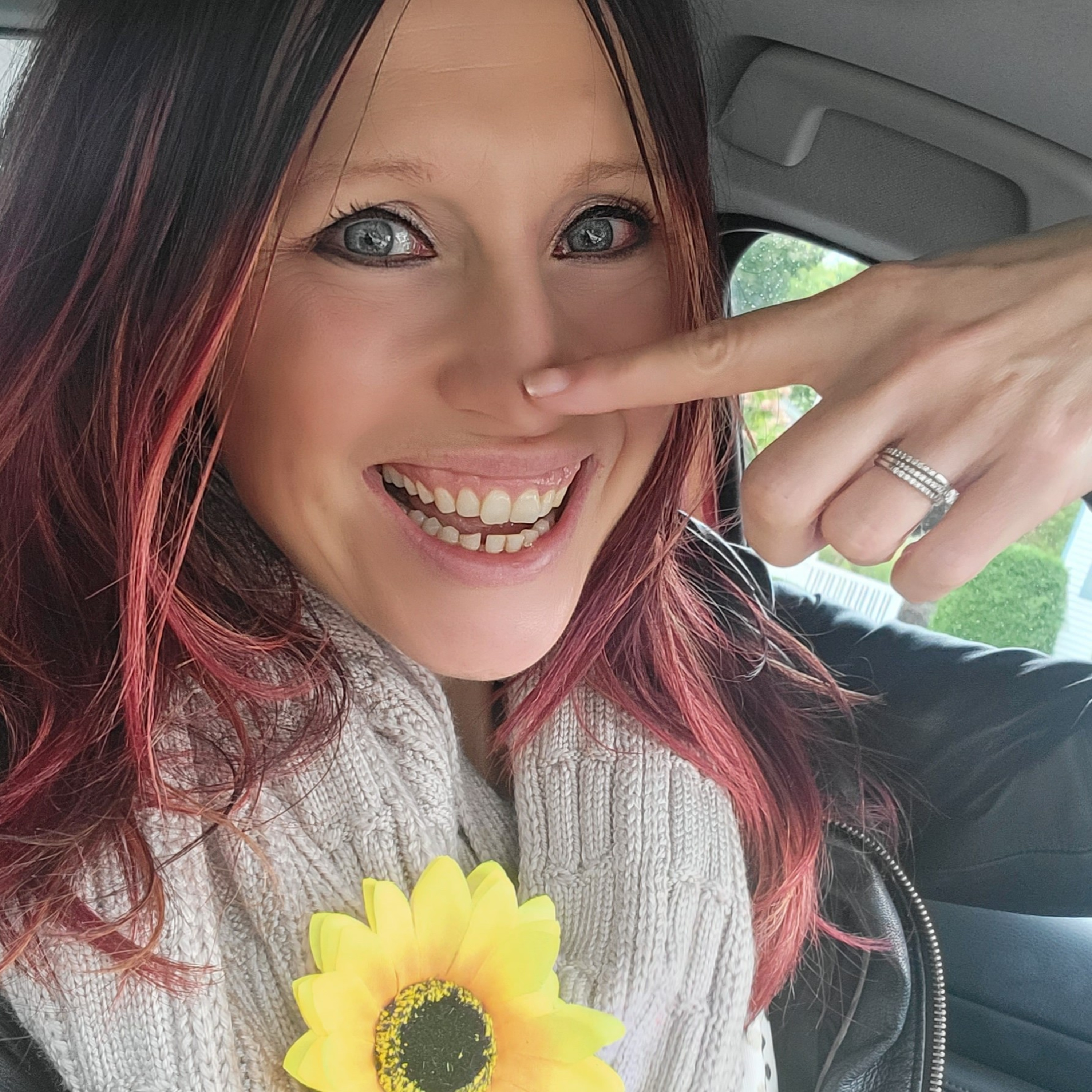 RealtorLife with Krystal Lee Moore Lucier