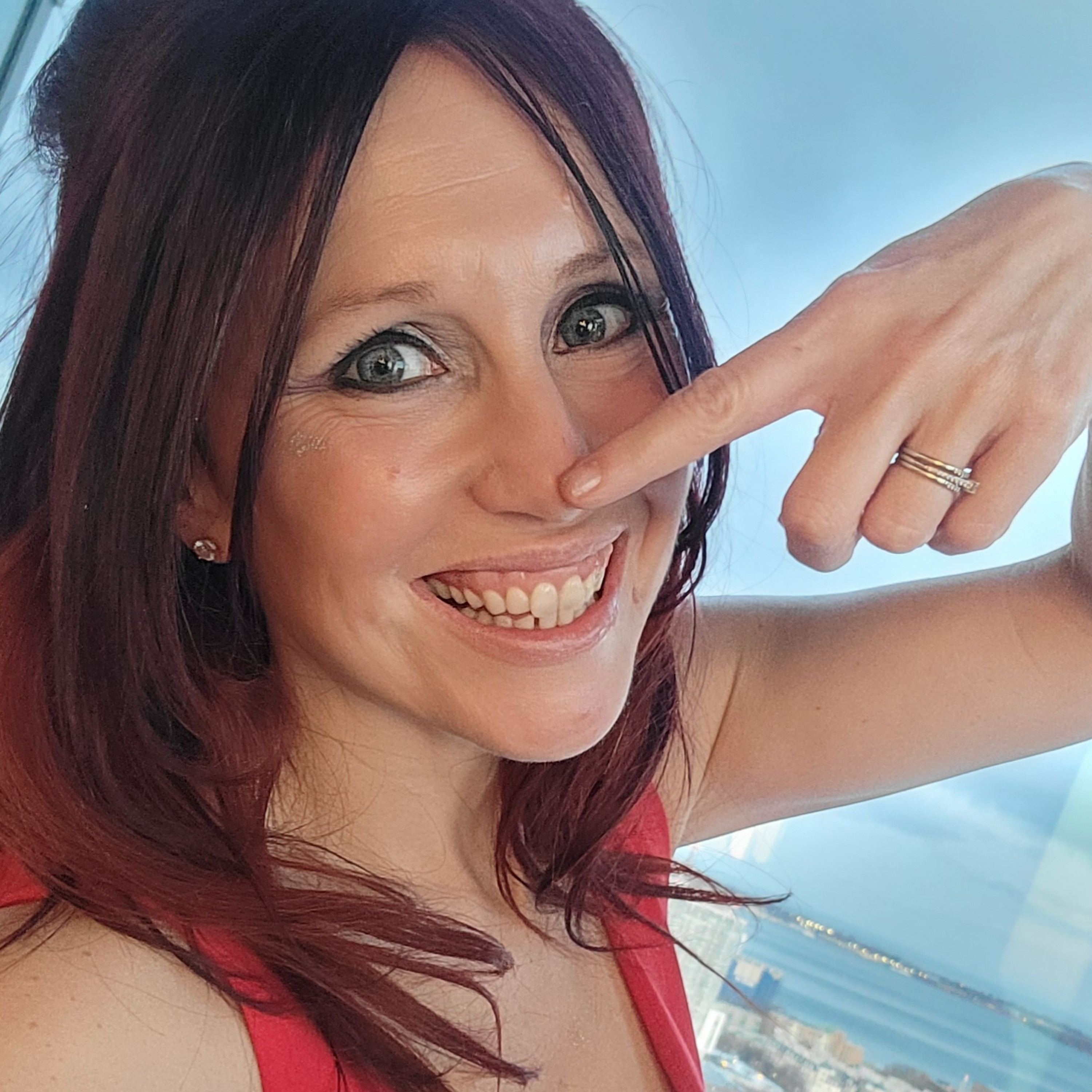 RealtorLife with Krystal Lee Moore Lucier