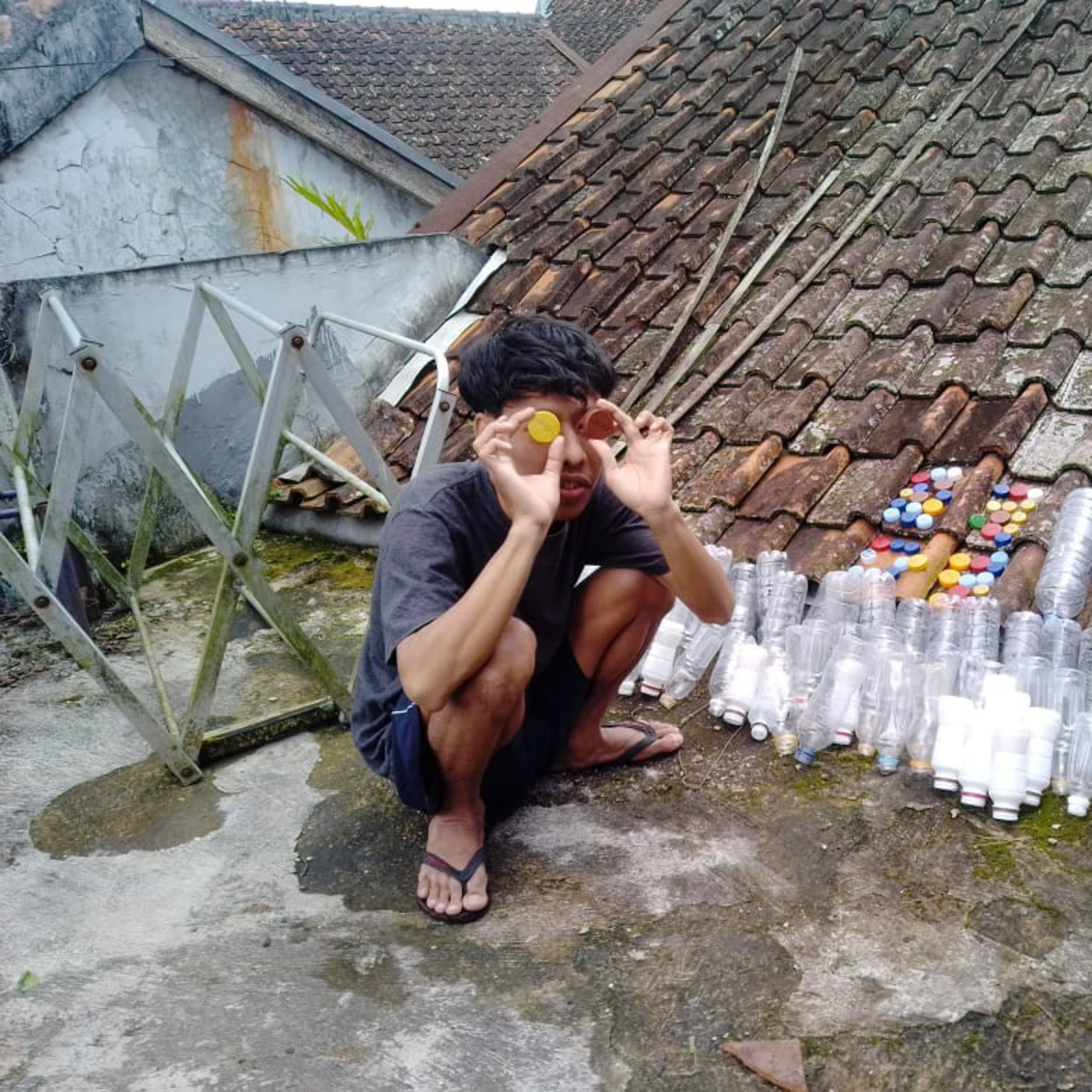 Sajak Buku Nelangsa Hadyan