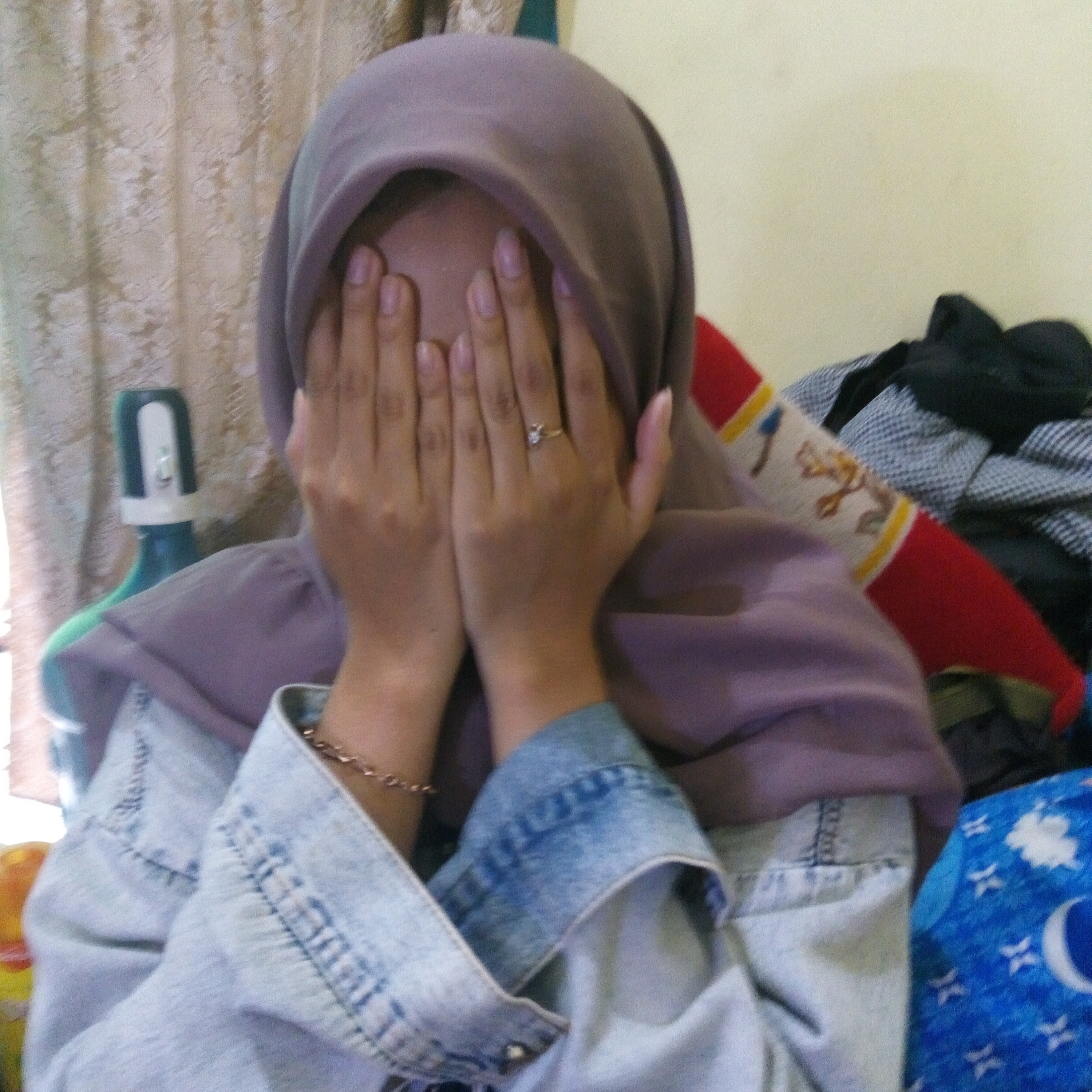 Sajak Buku Nelangsa Hadyan