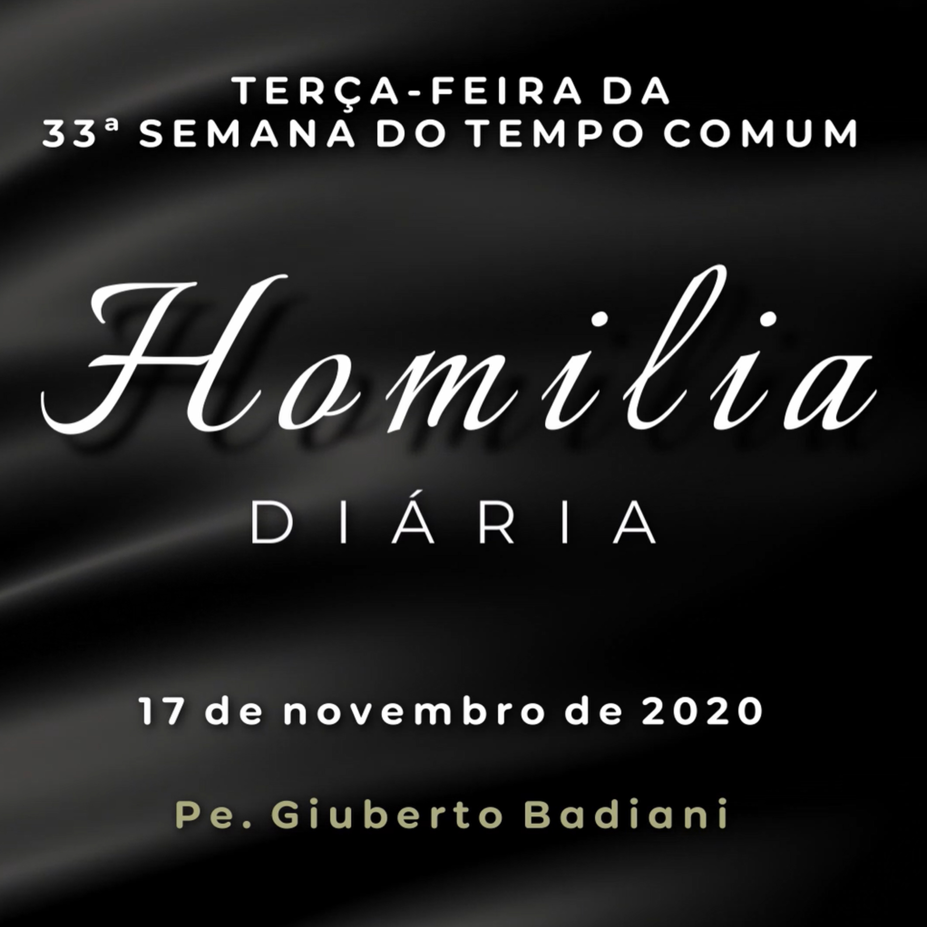 Padre Beto Badiani