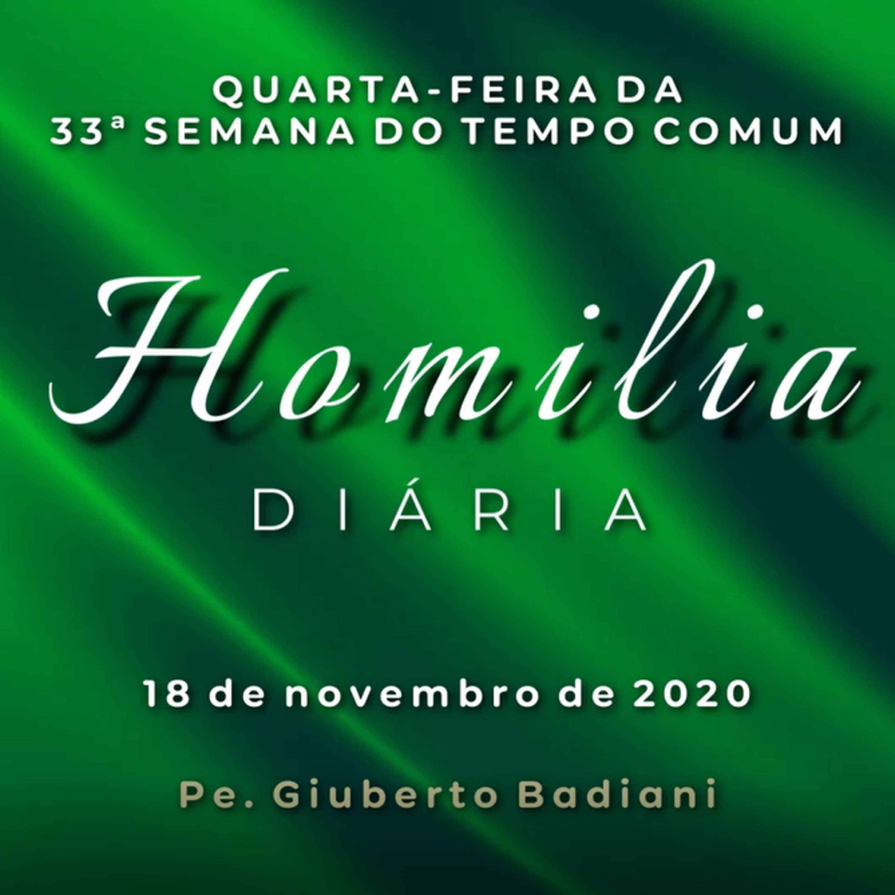 Padre Beto Badiani