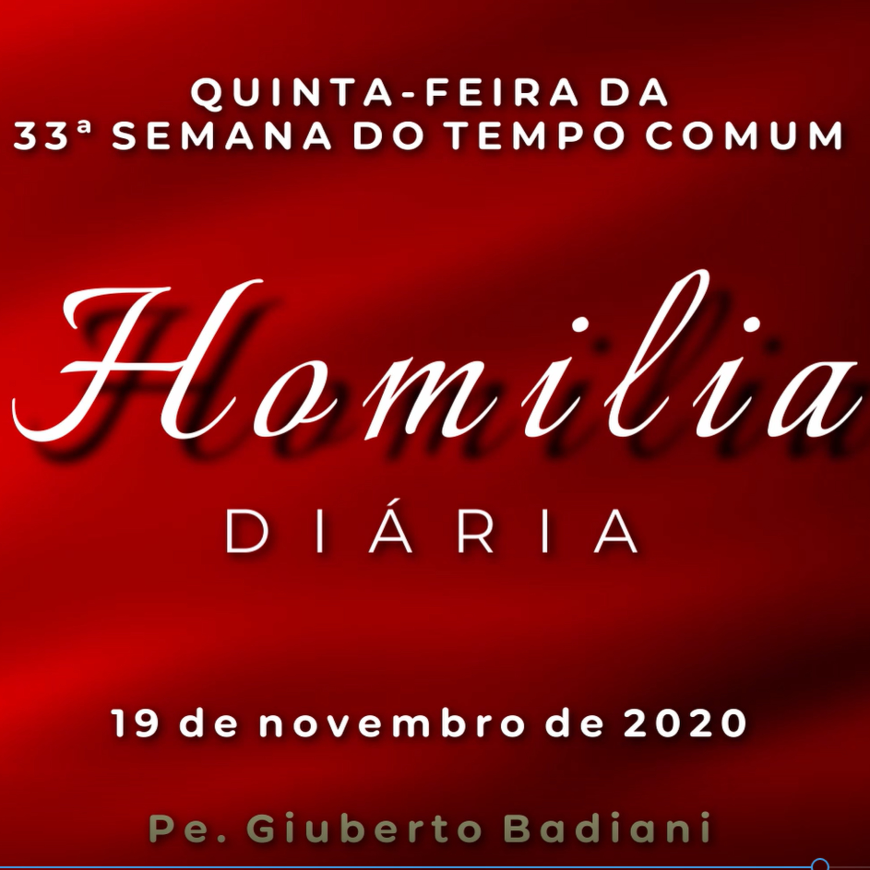 Padre Beto Badiani