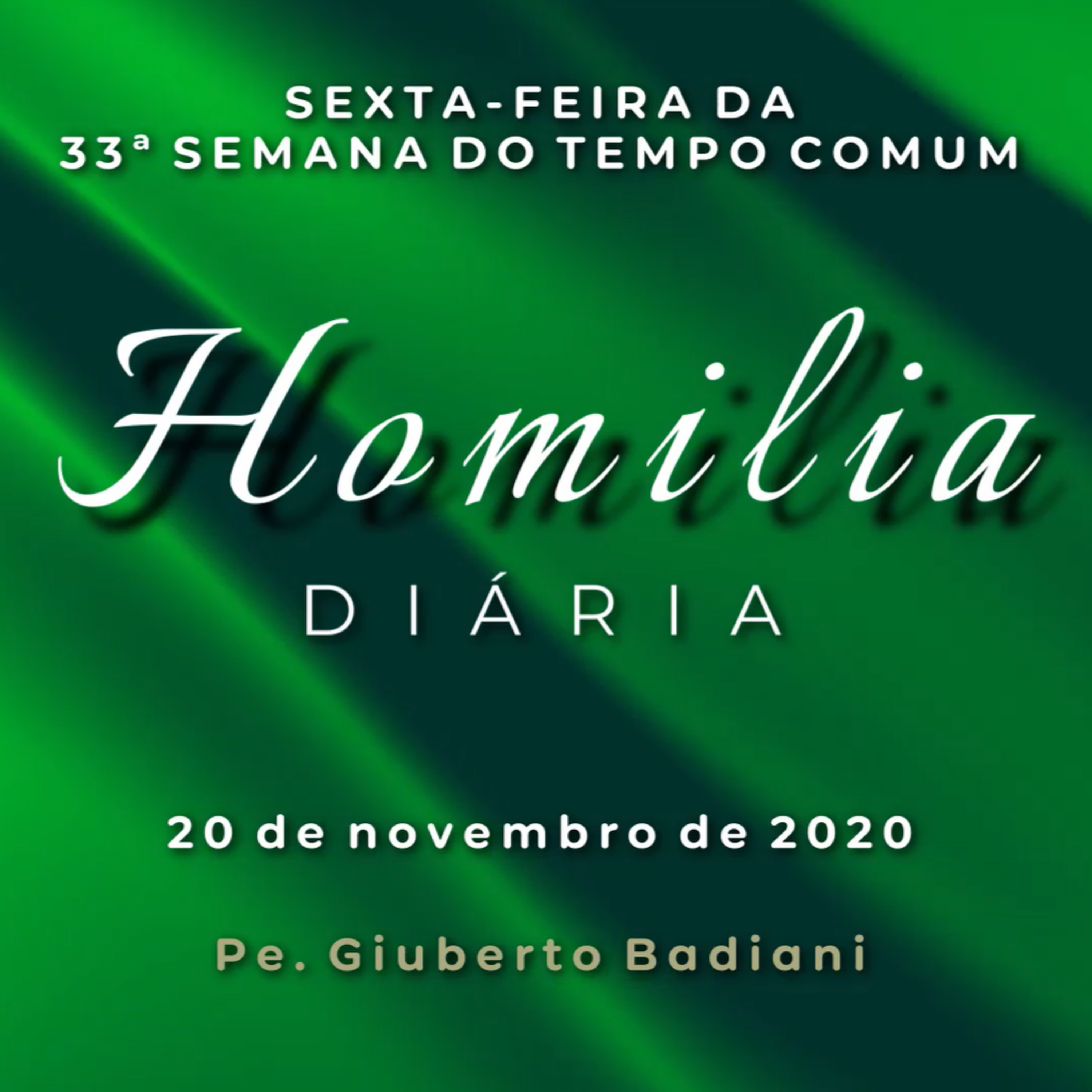 Padre Beto Badiani