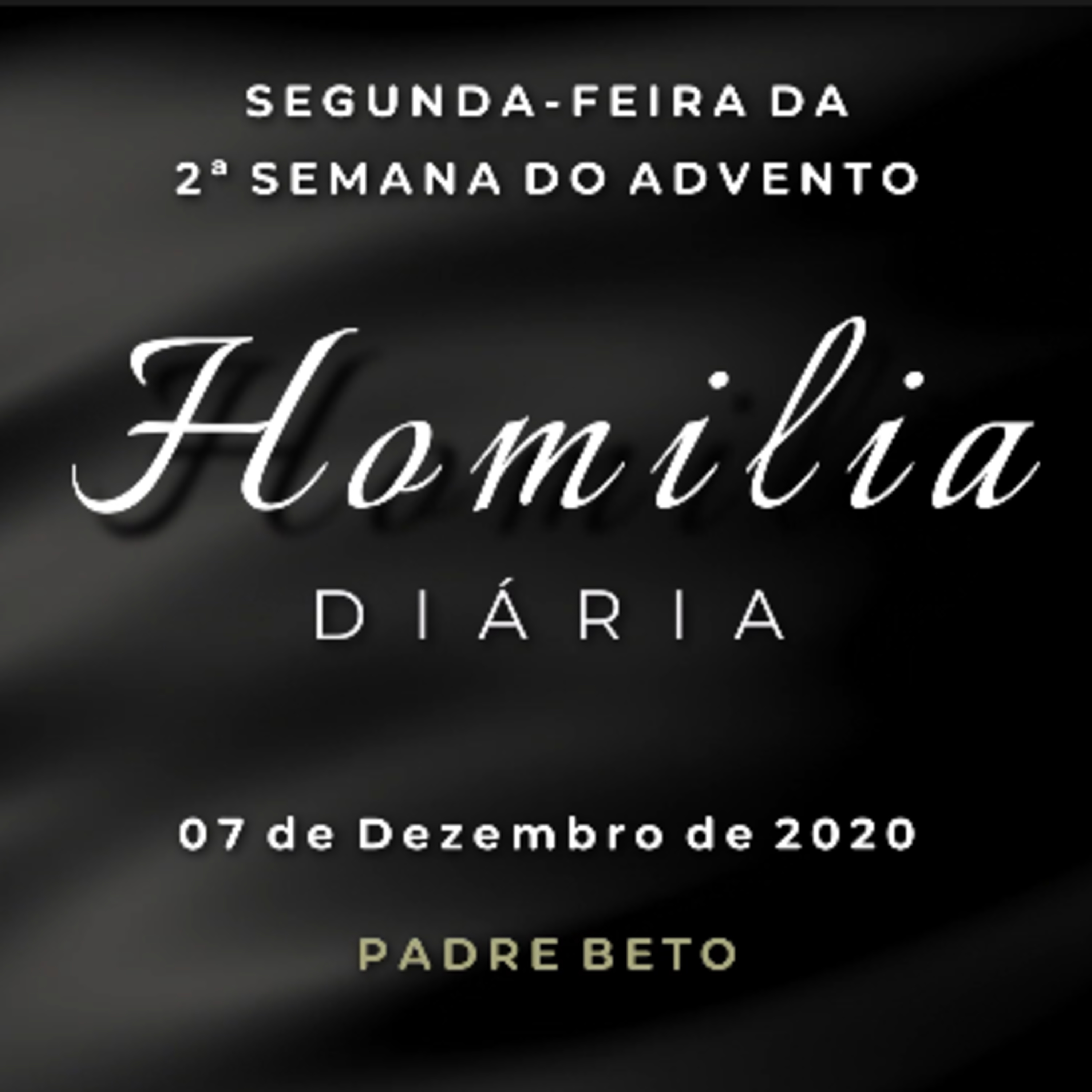 Padre Beto Badiani
