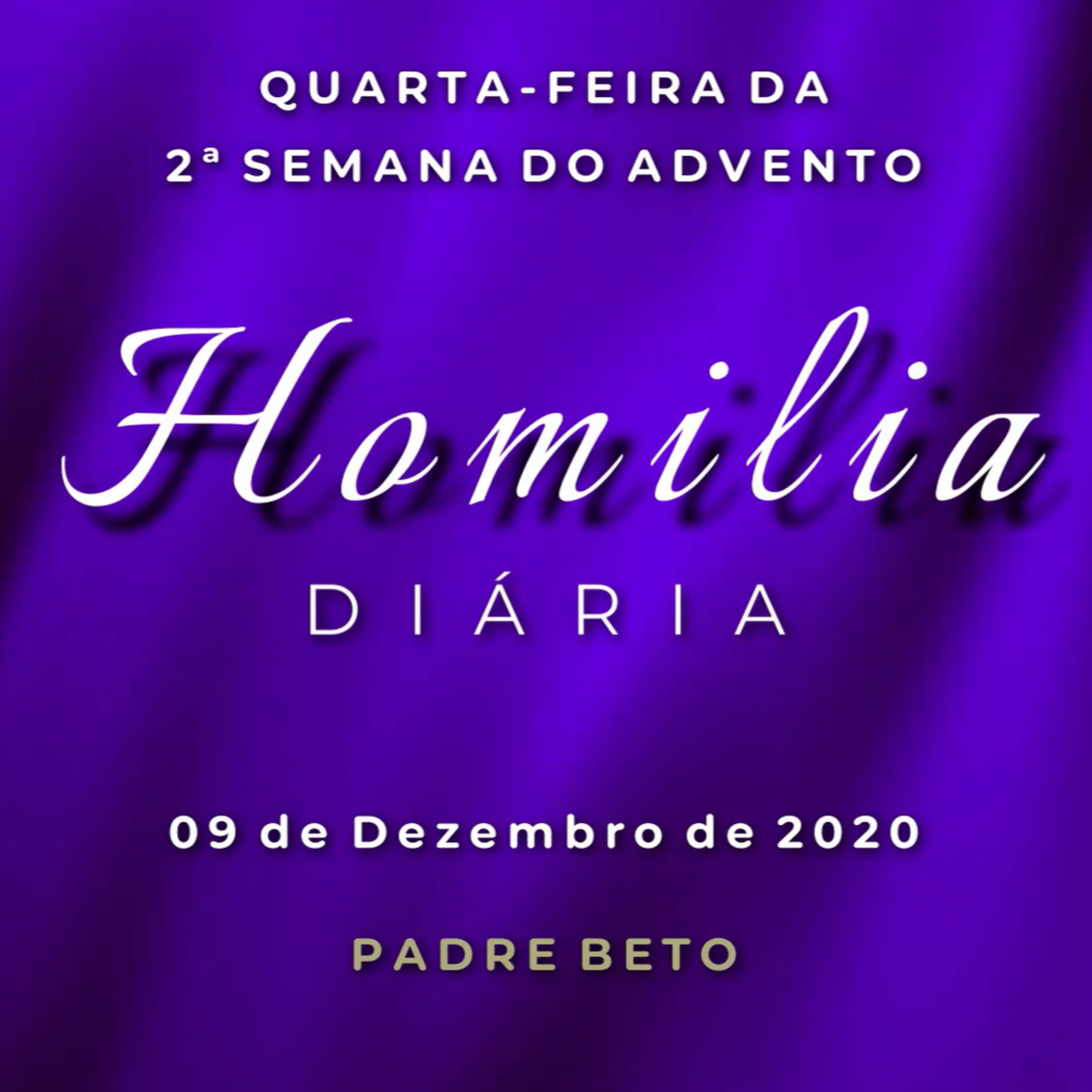 Padre Beto Badiani
