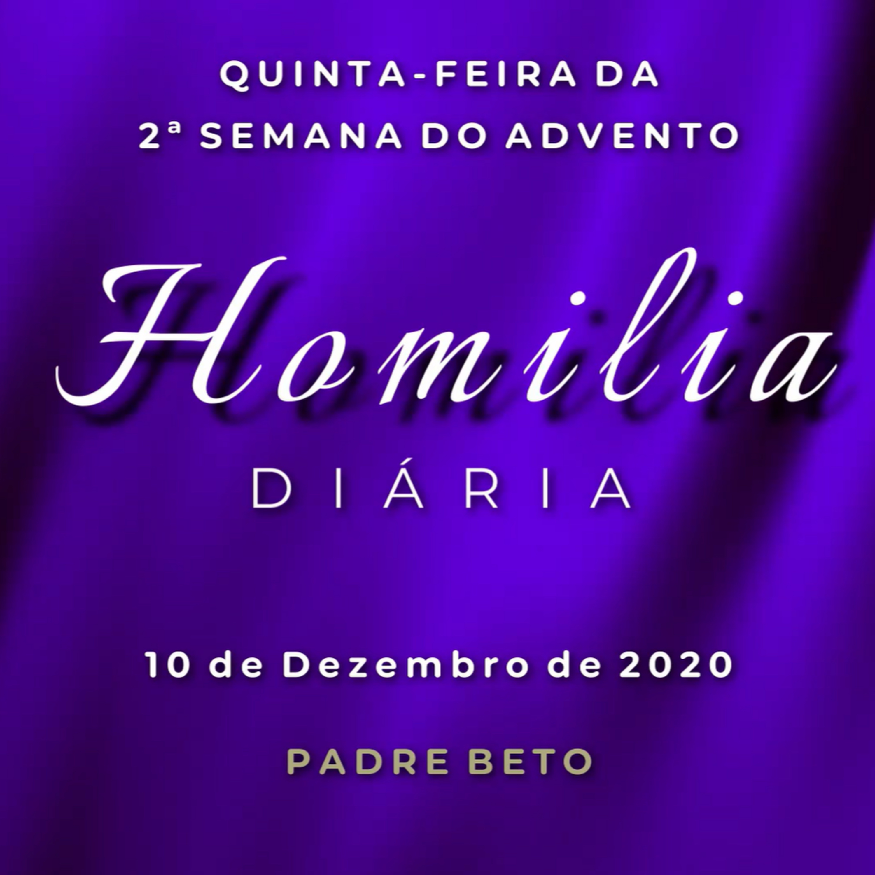 Padre Beto Badiani