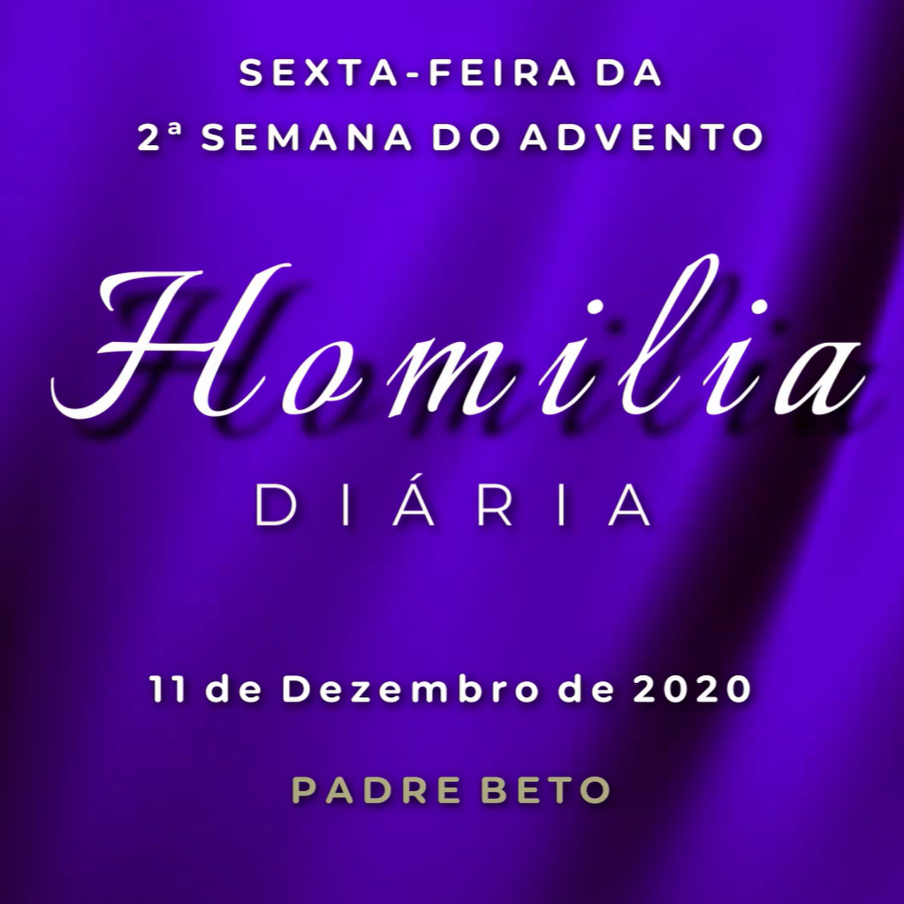 Padre Beto Badiani