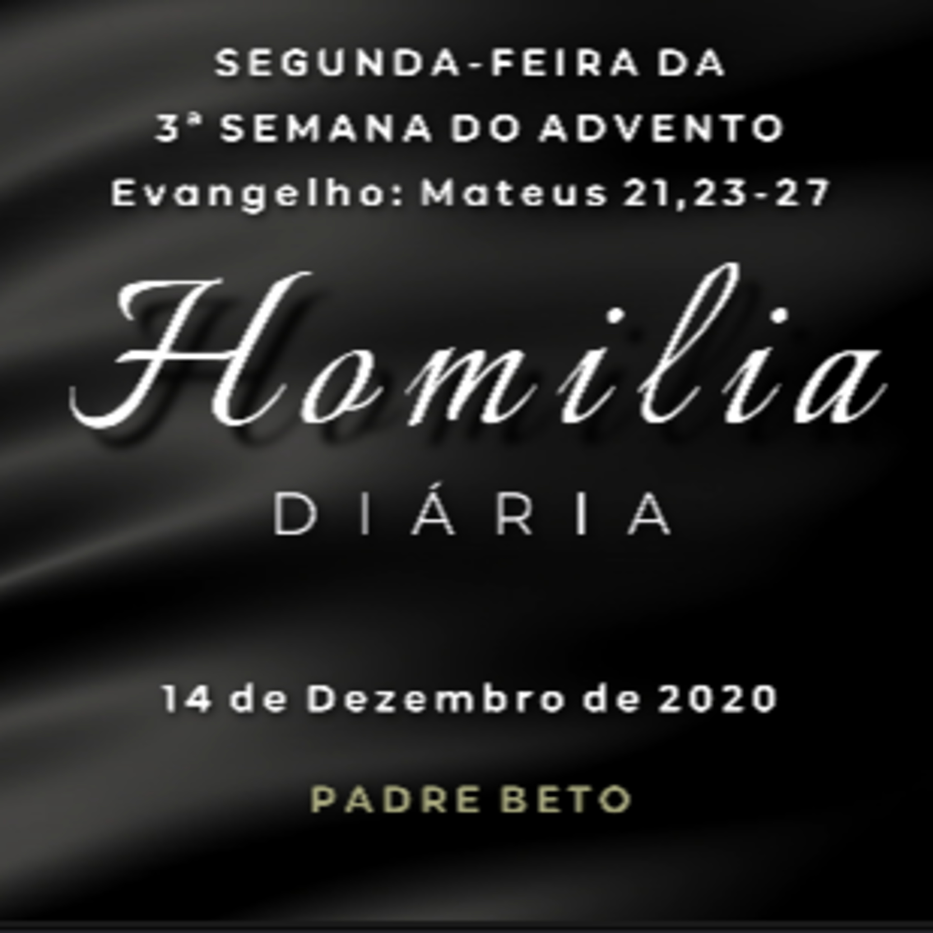 Padre Beto Badiani