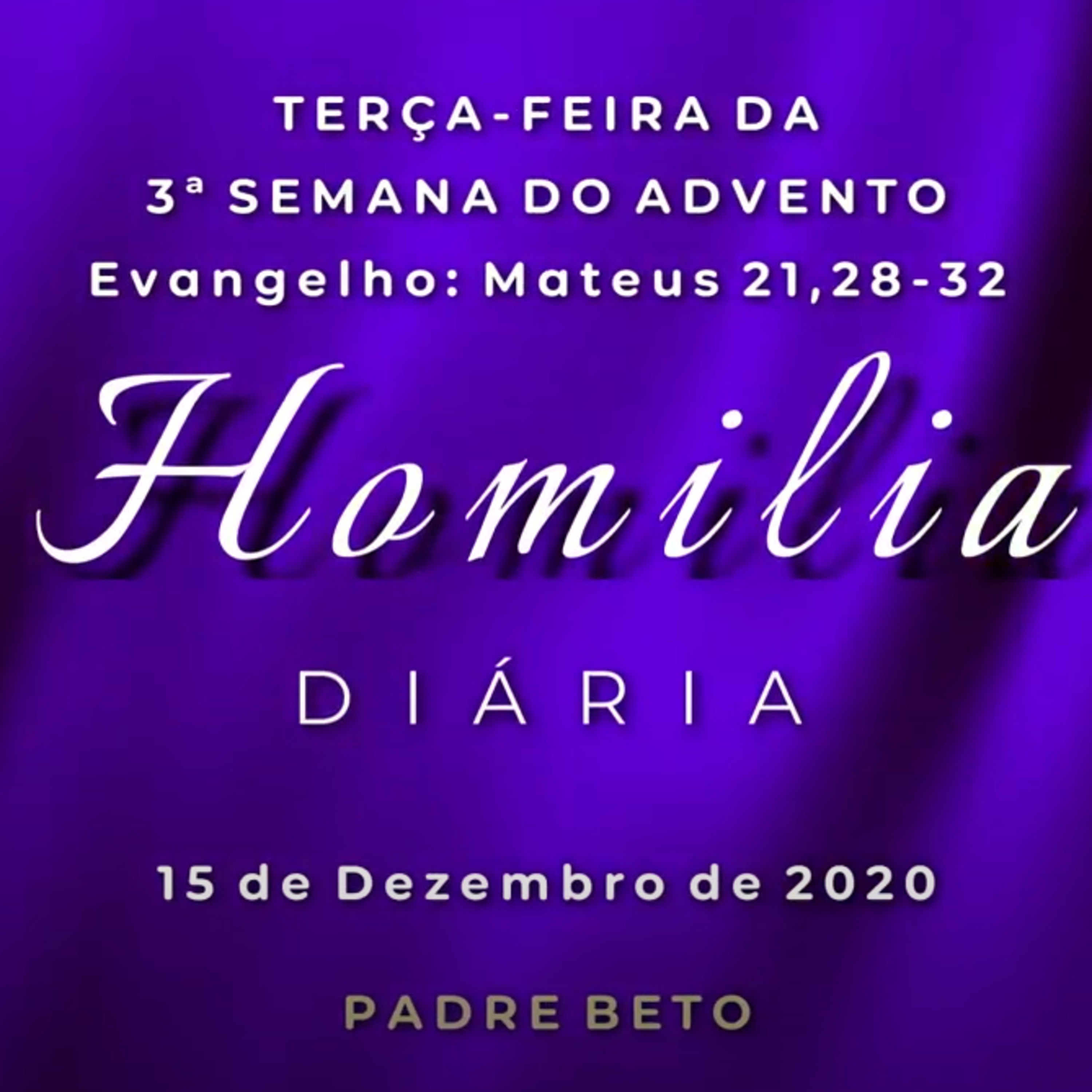 Padre Beto Badiani