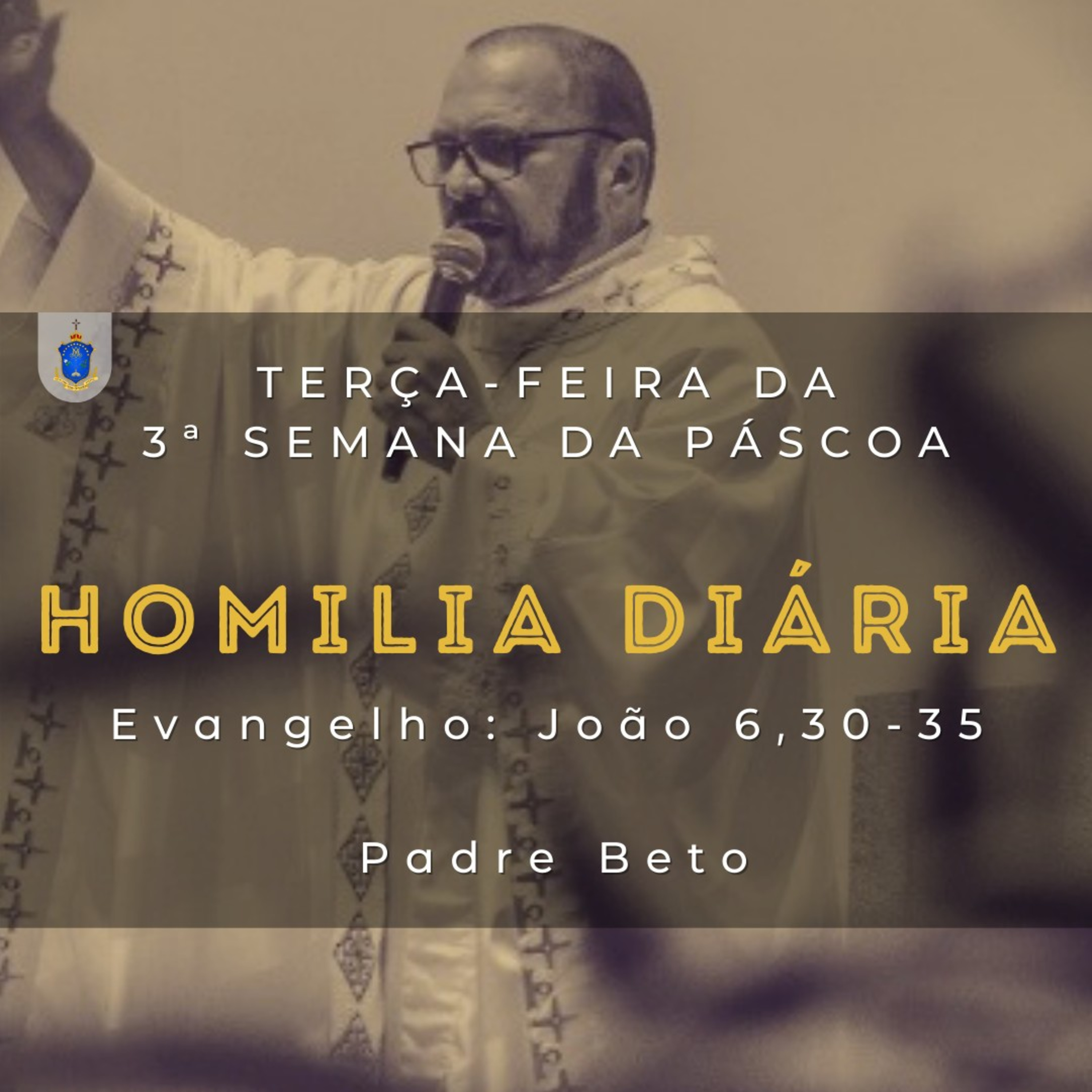 Padre Beto Badiani