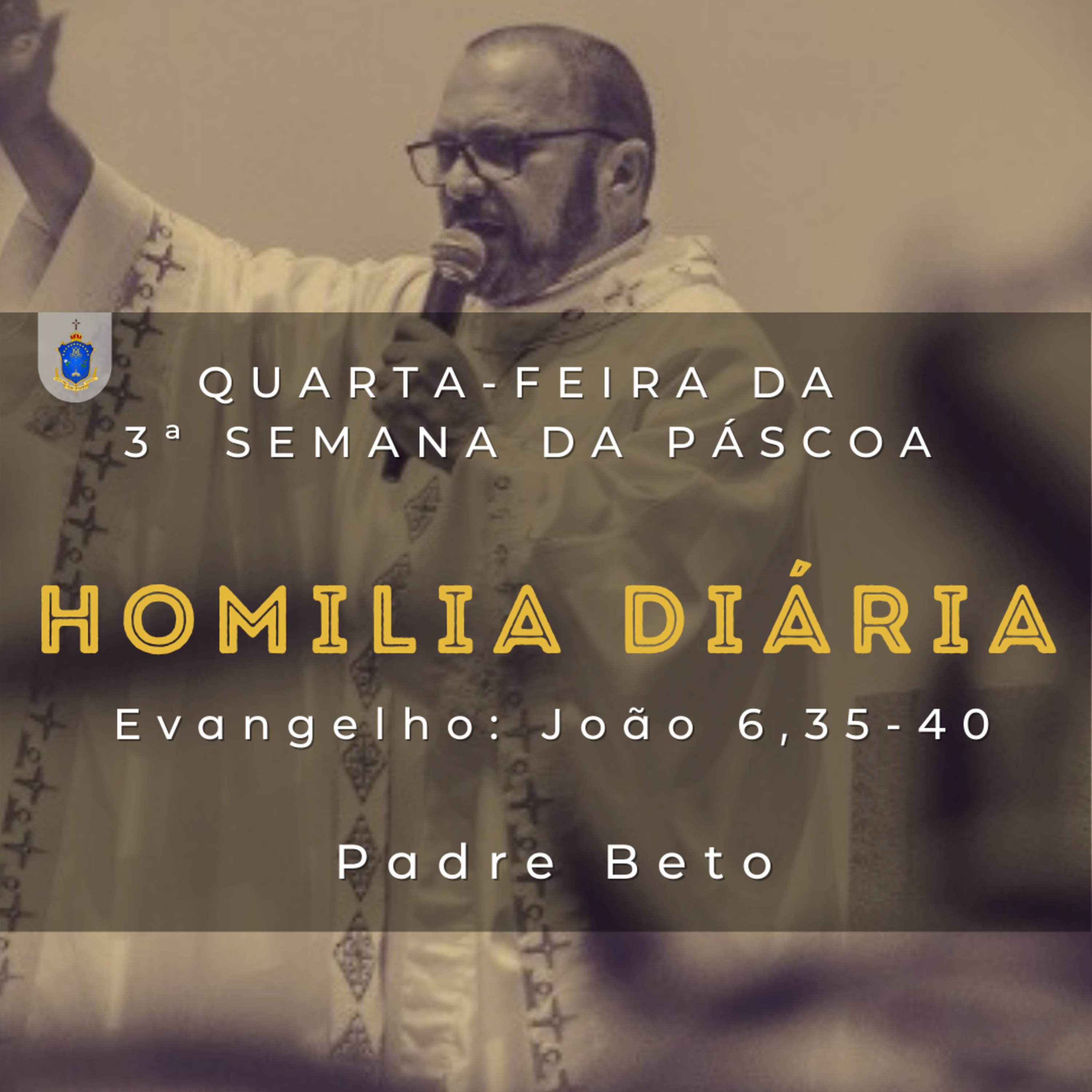 Padre Beto Badiani