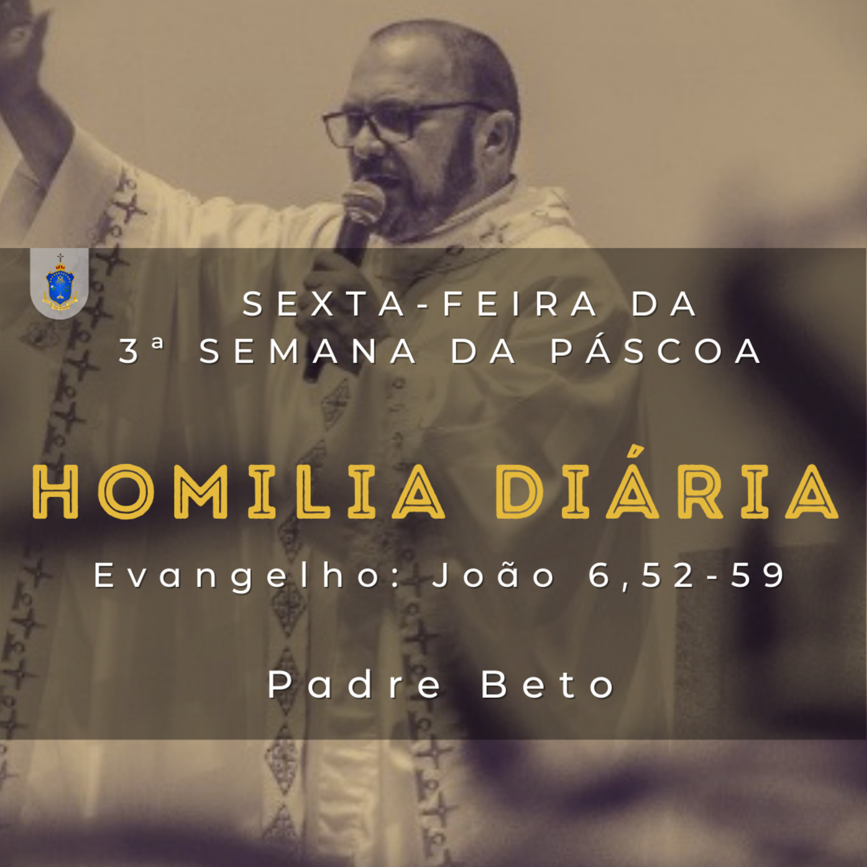 Padre Beto Badiani