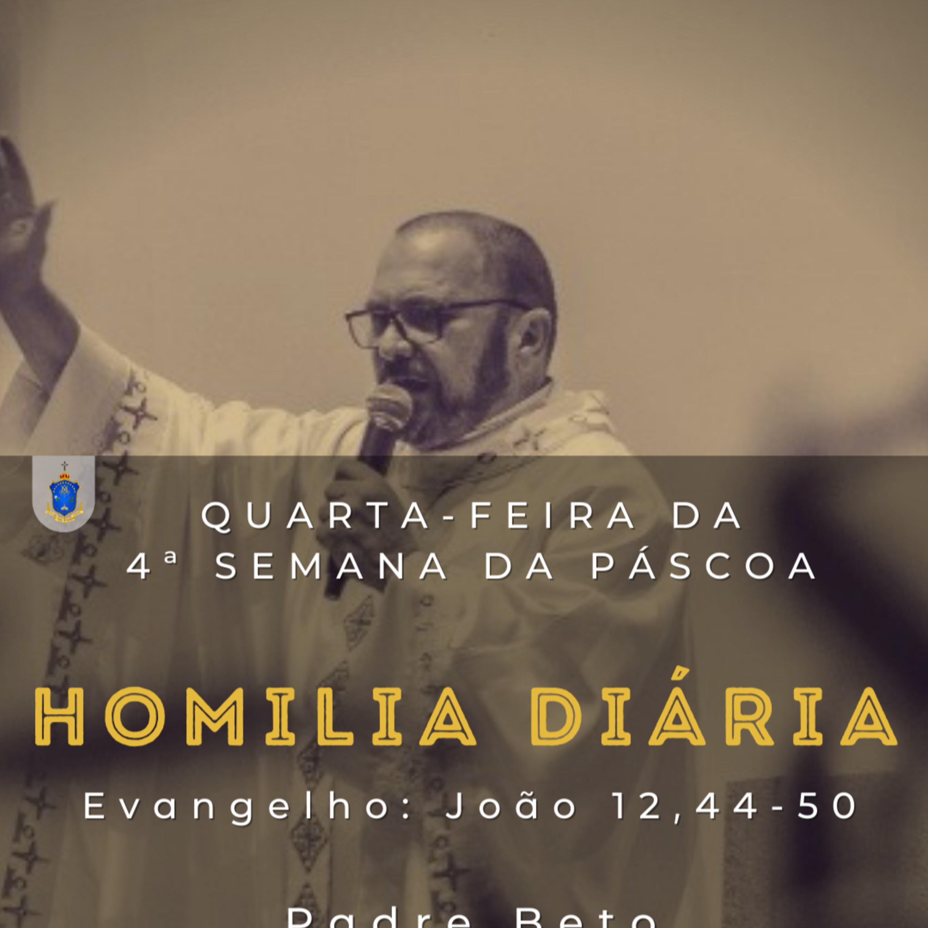 Padre Beto Badiani