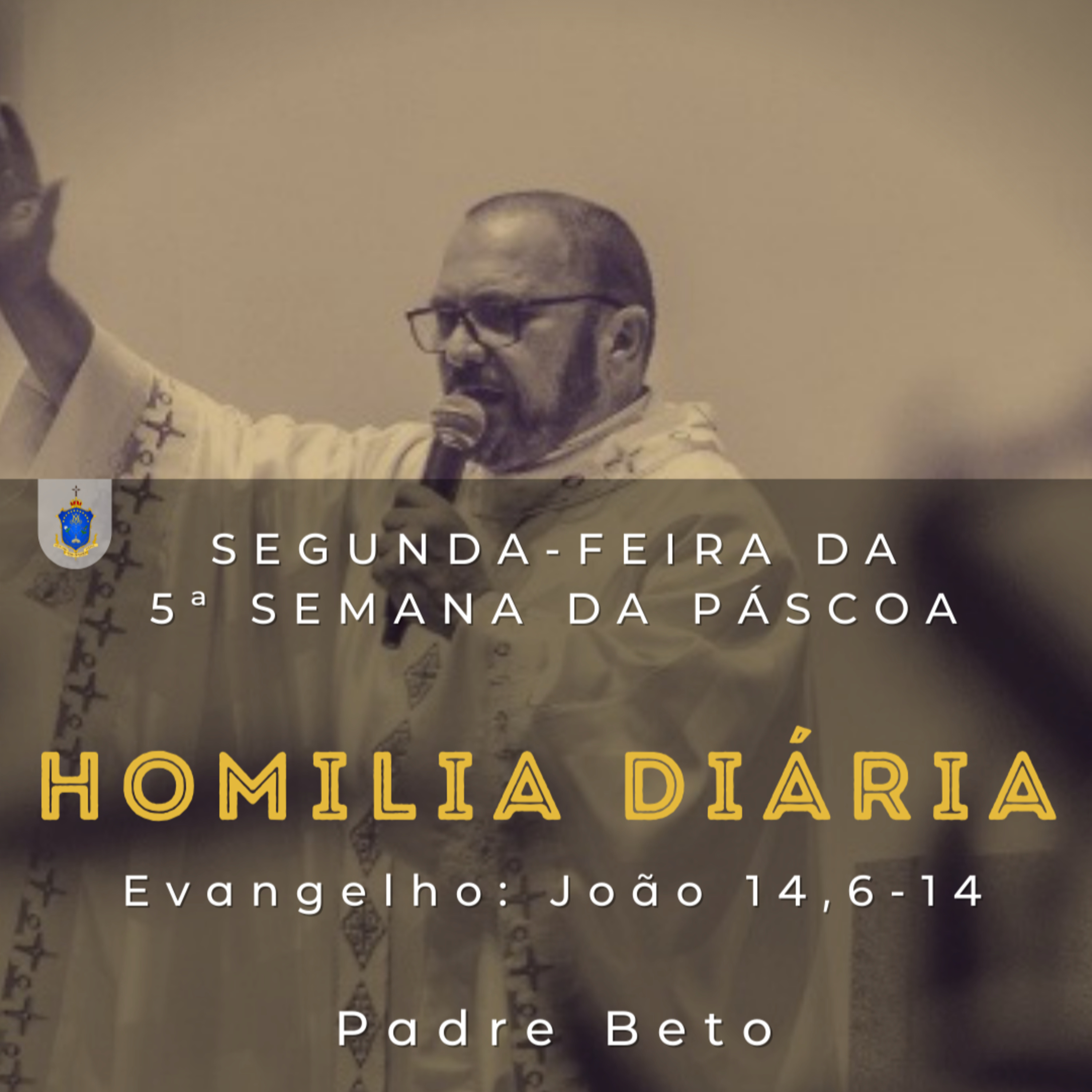 Padre Beto Badiani