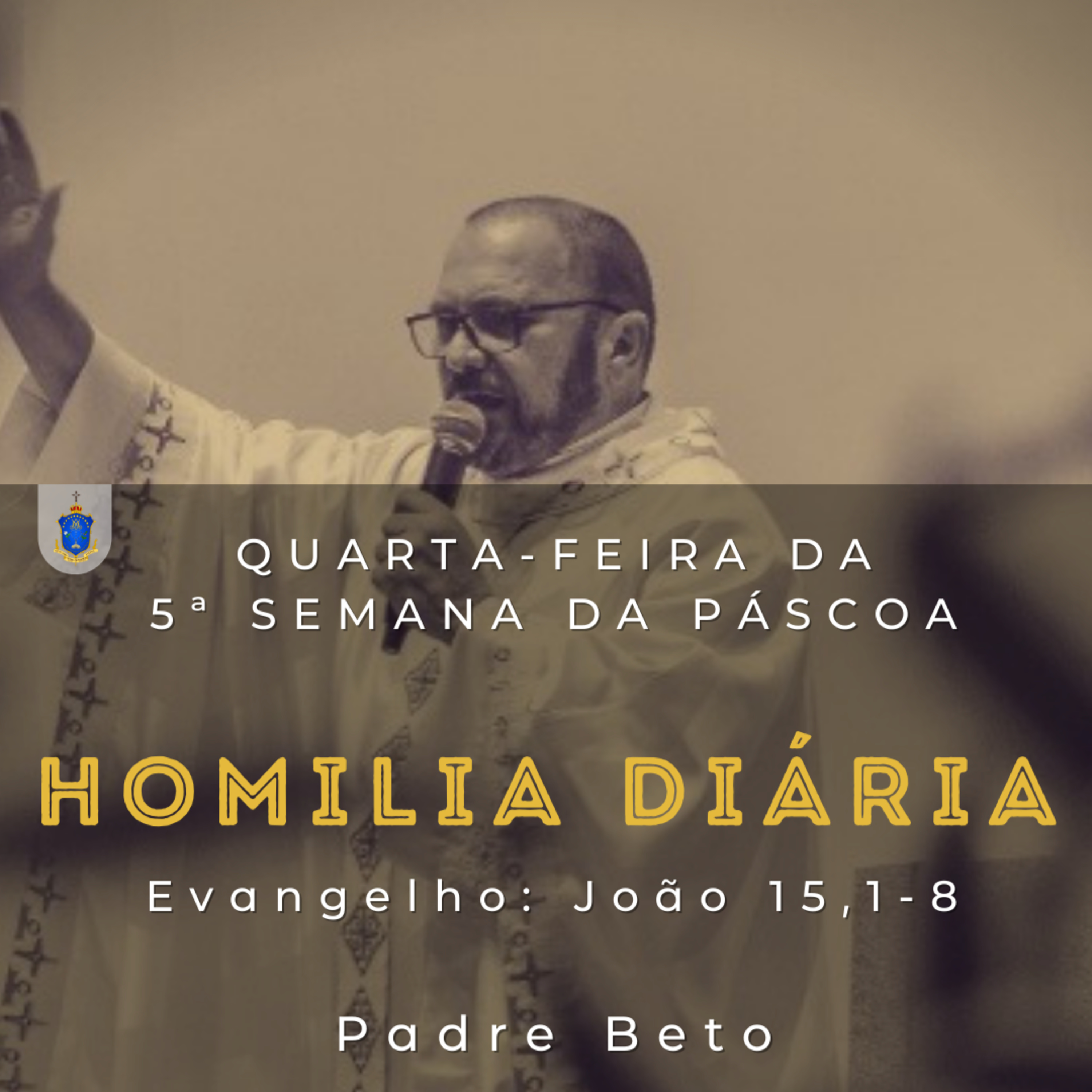 Padre Beto Badiani