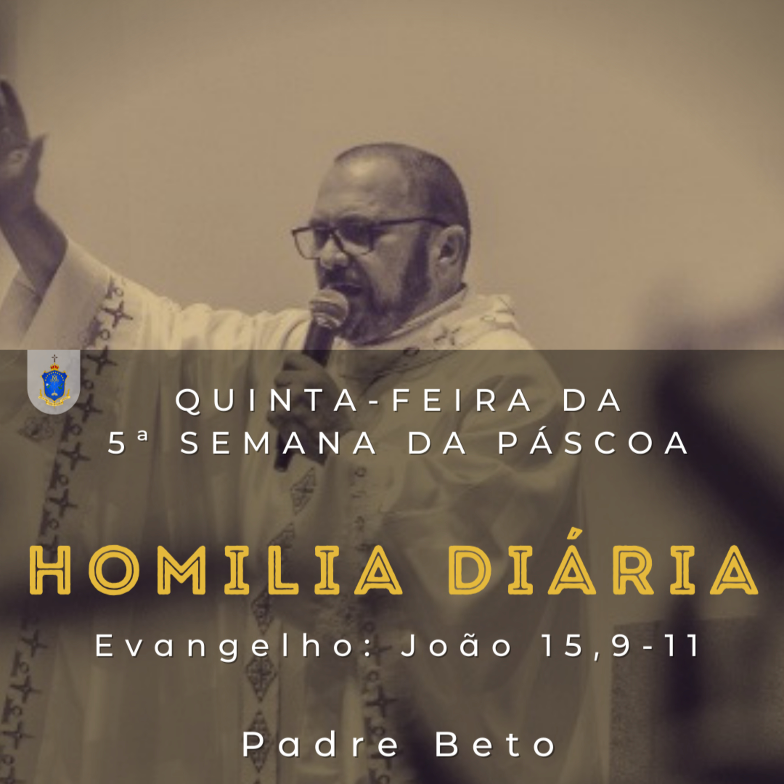 Padre Beto Badiani