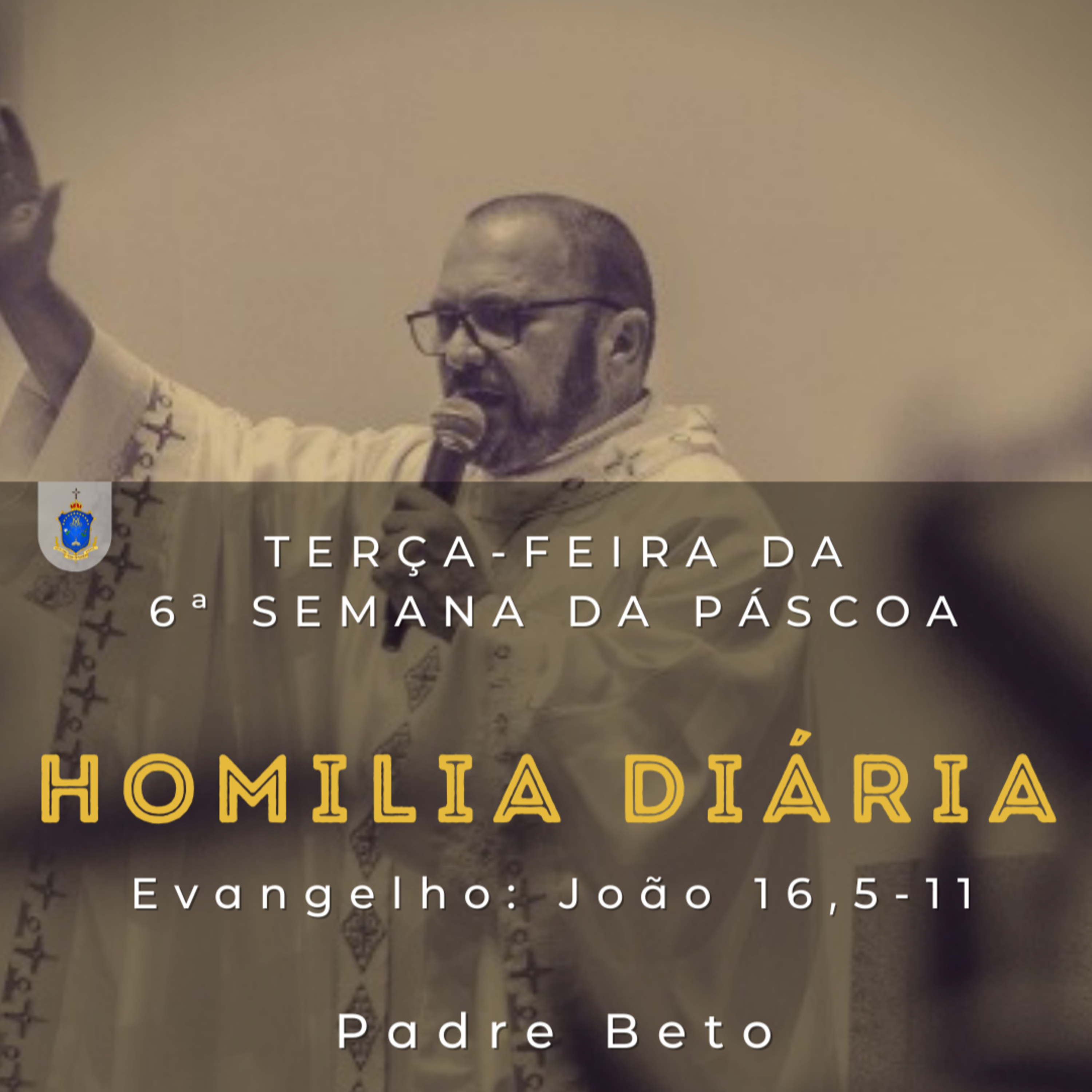 Padre Beto Badiani