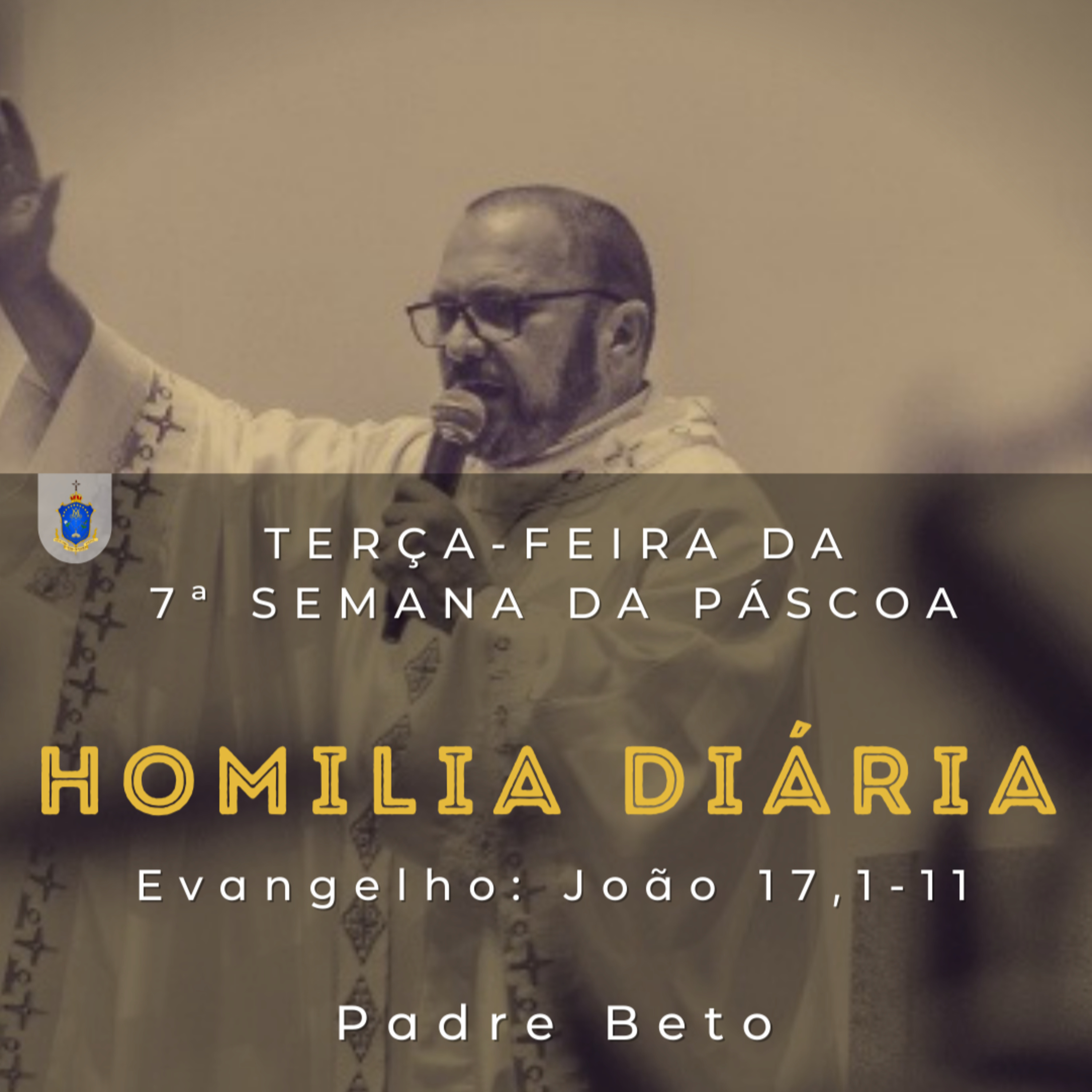 Padre Beto Badiani