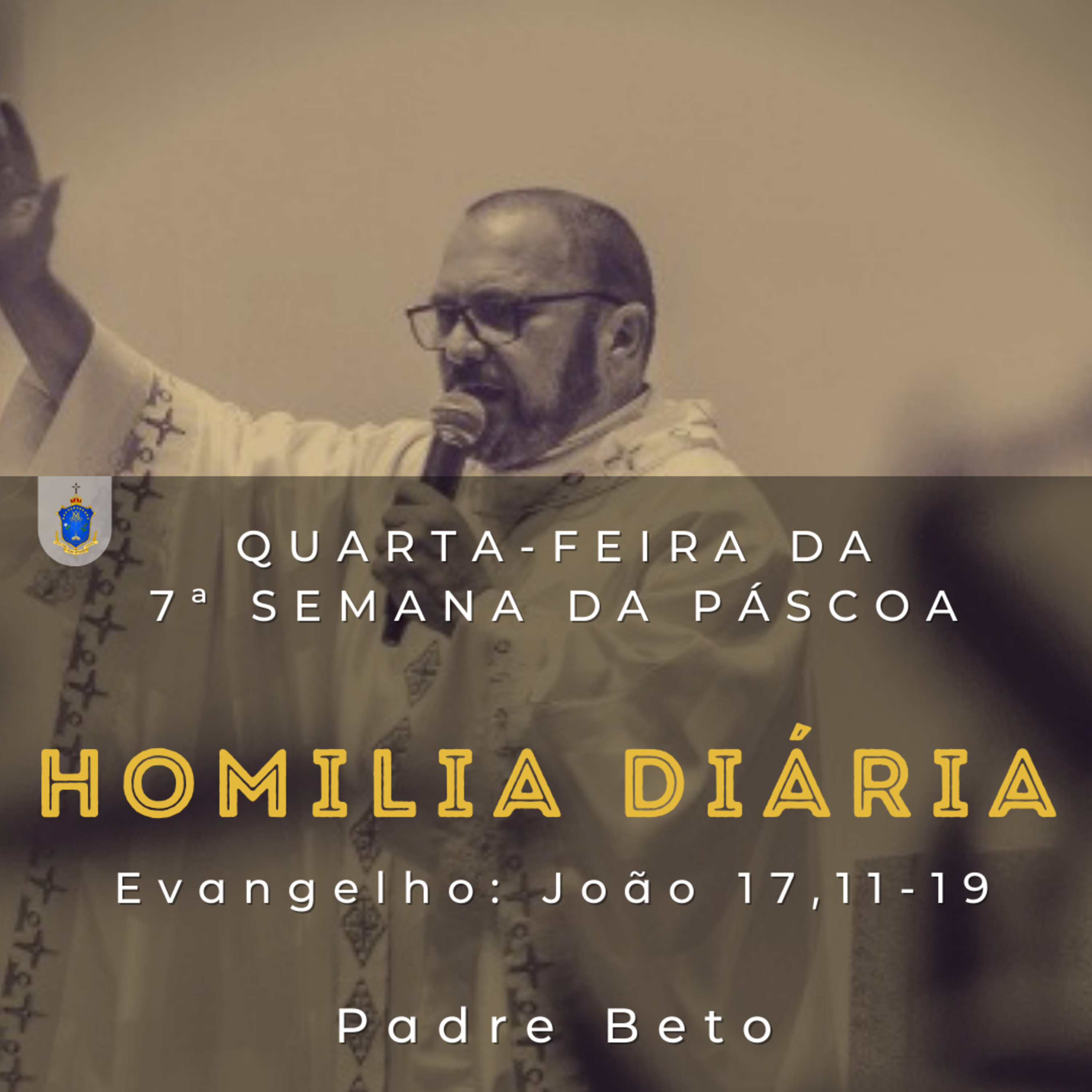 Padre Beto Badiani