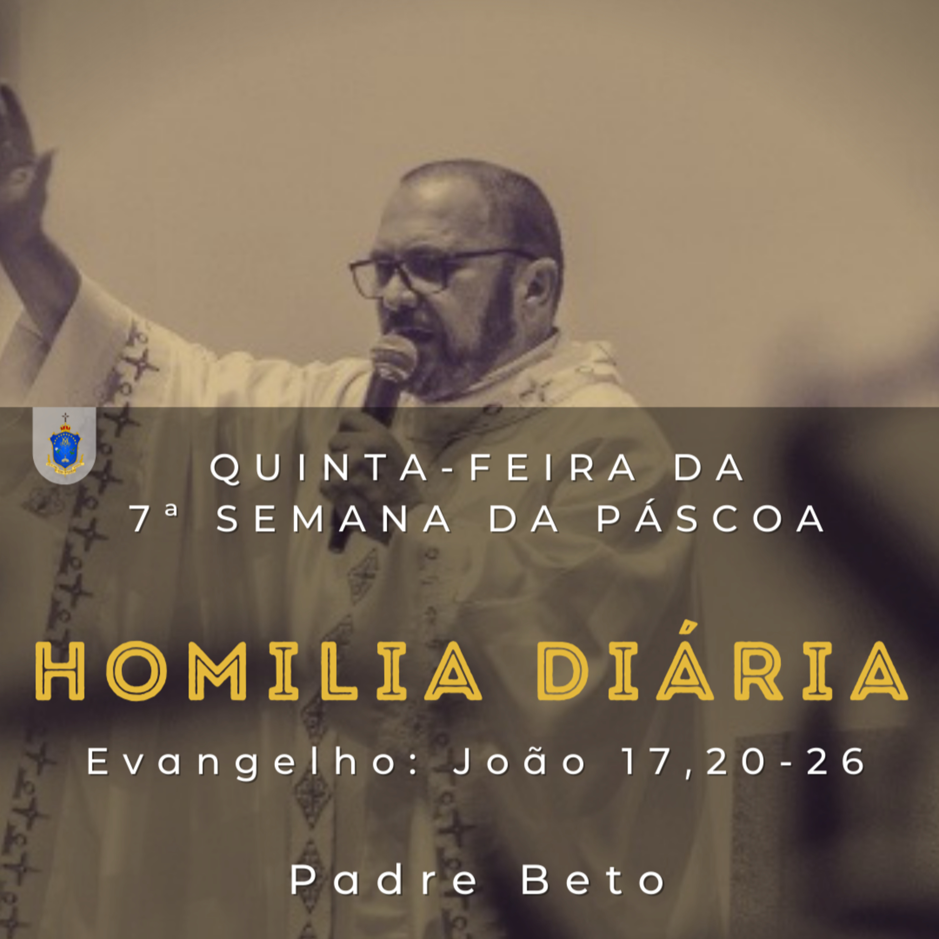 Padre Beto Badiani