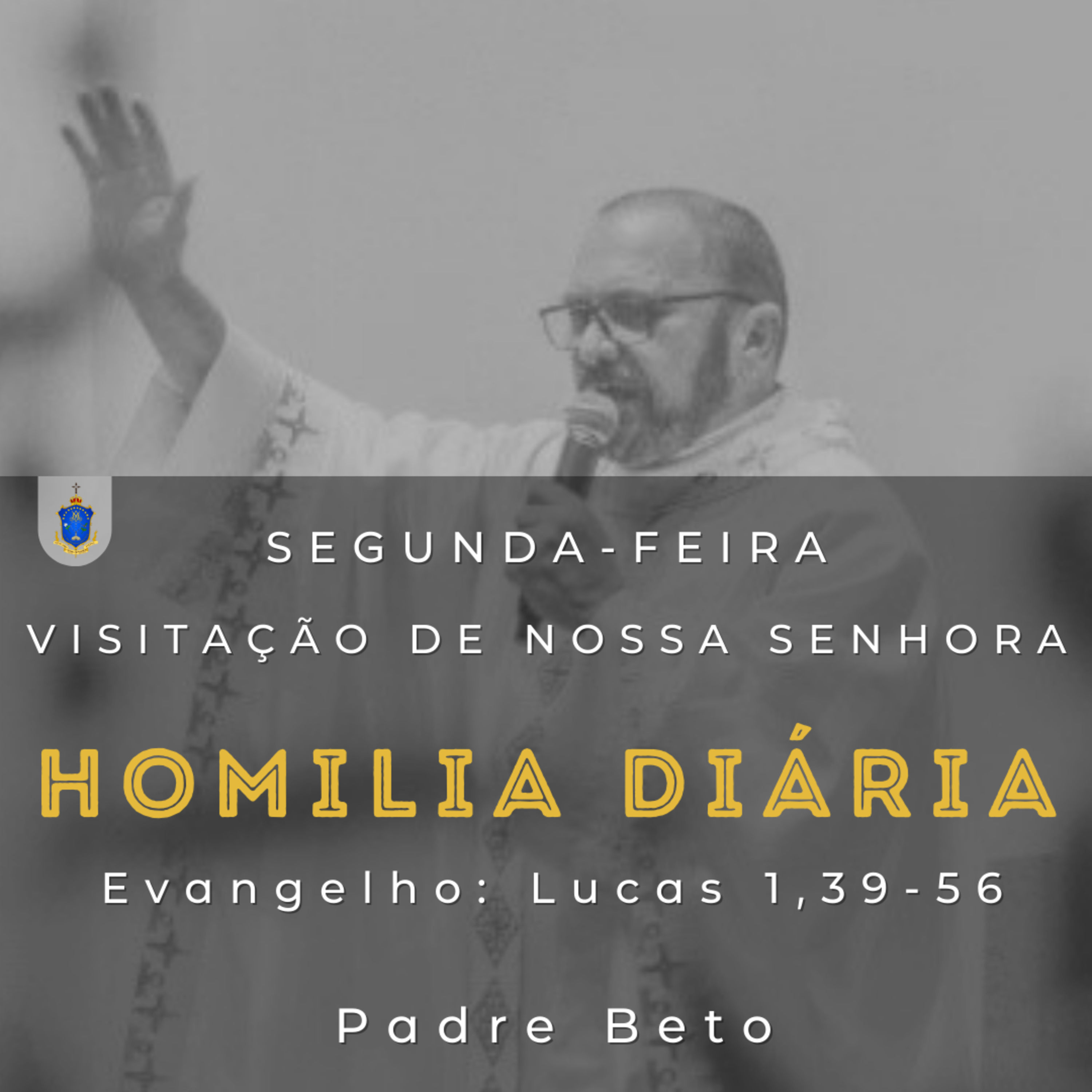 Padre Beto Badiani