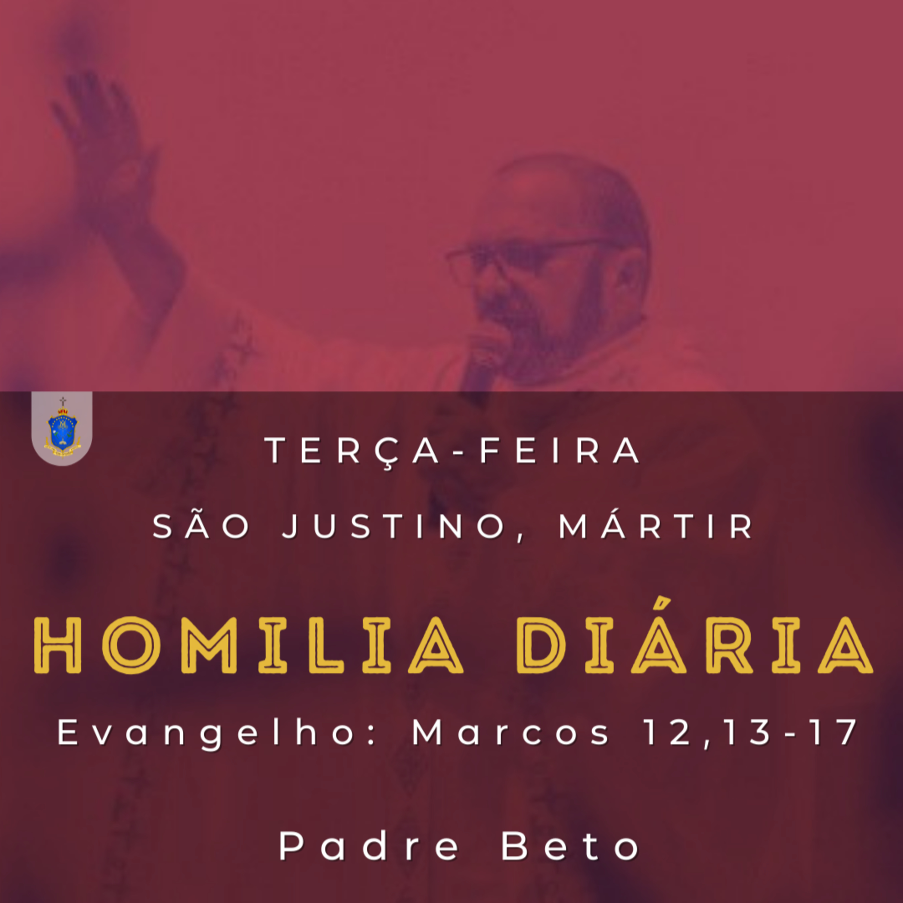 Padre Beto Badiani