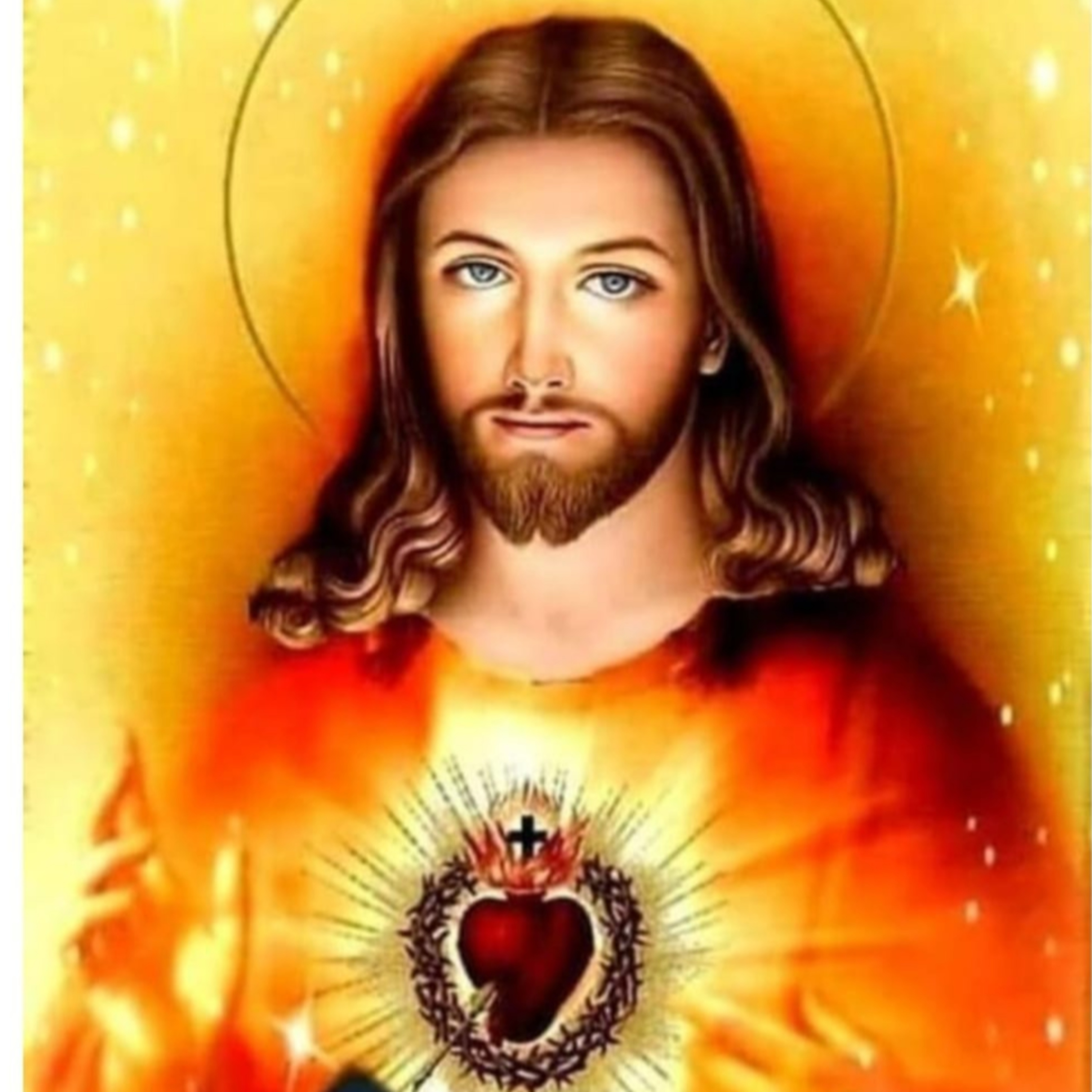 Padre Beto Badiani