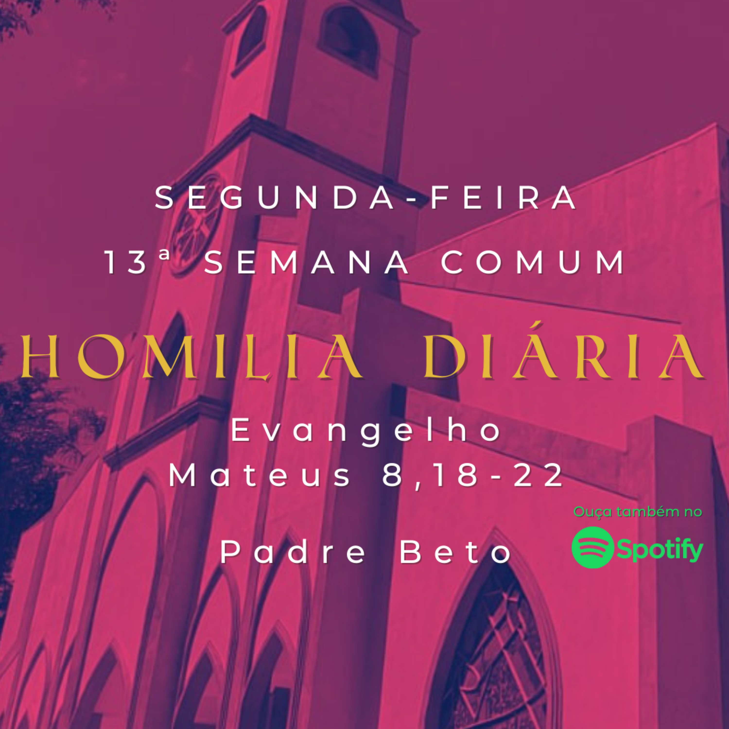 Padre Beto Badiani
