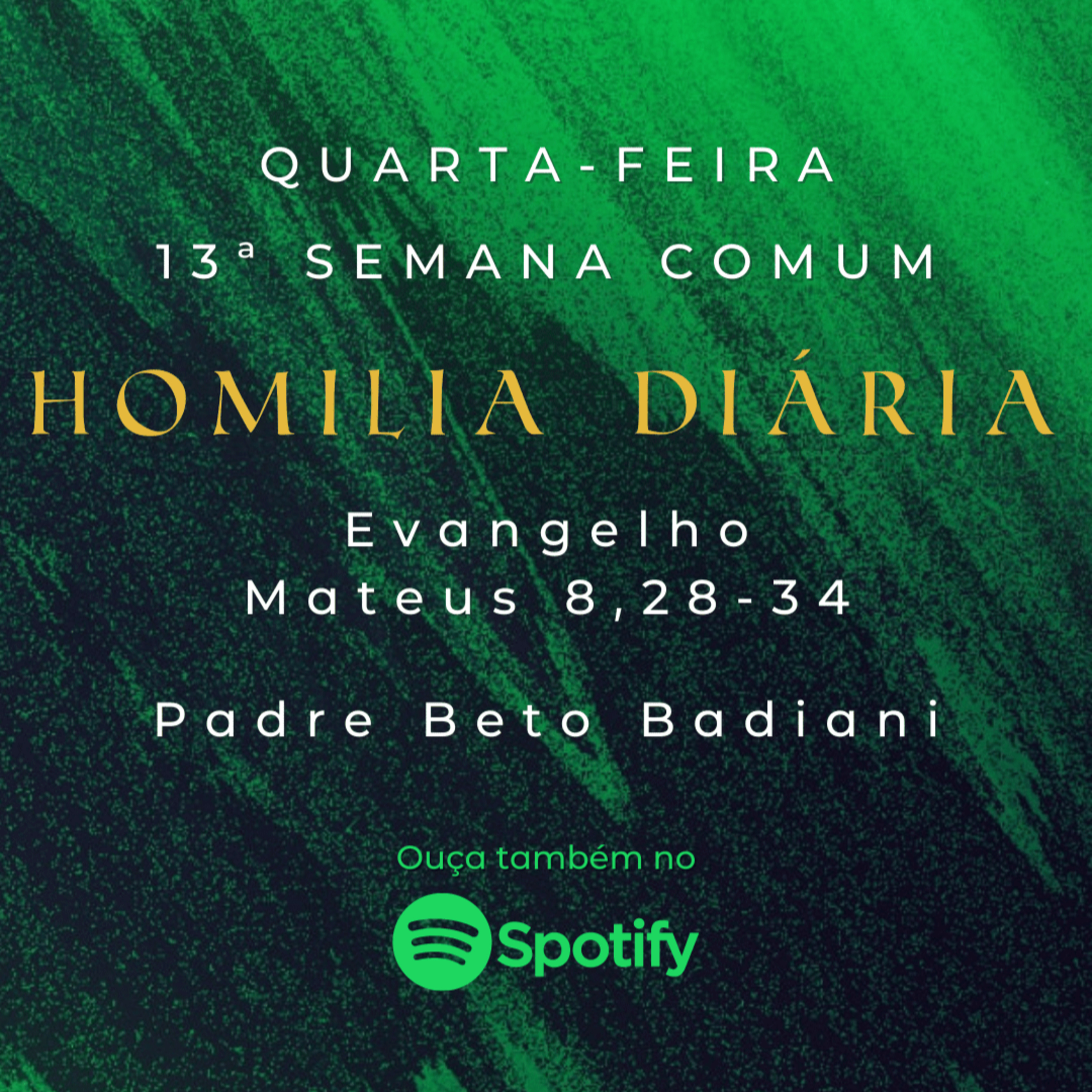 Padre Beto Badiani