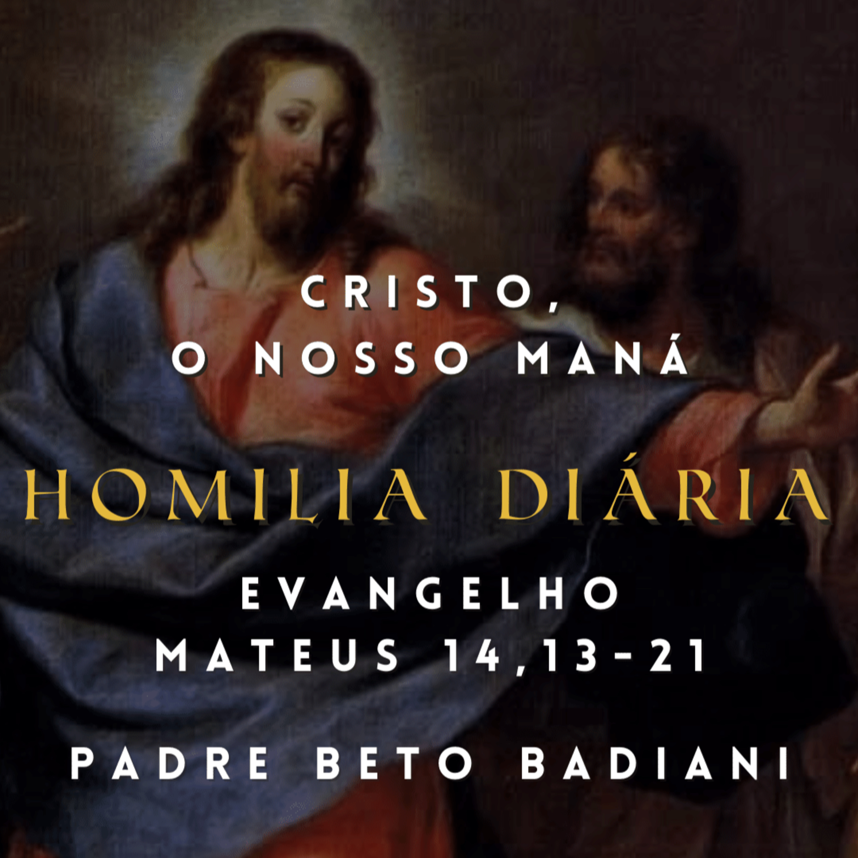 Padre Beto Badiani