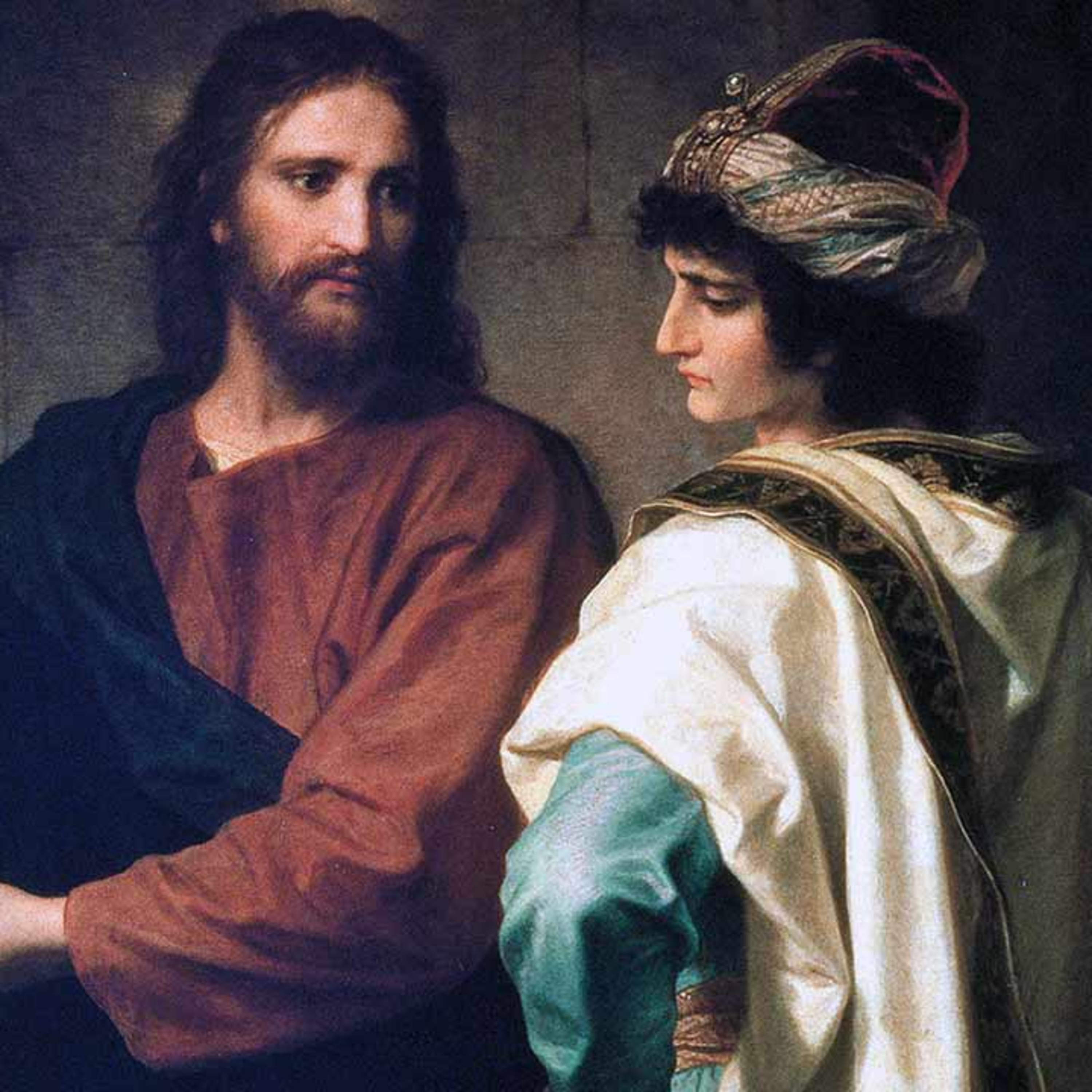 Padre Beto Badiani