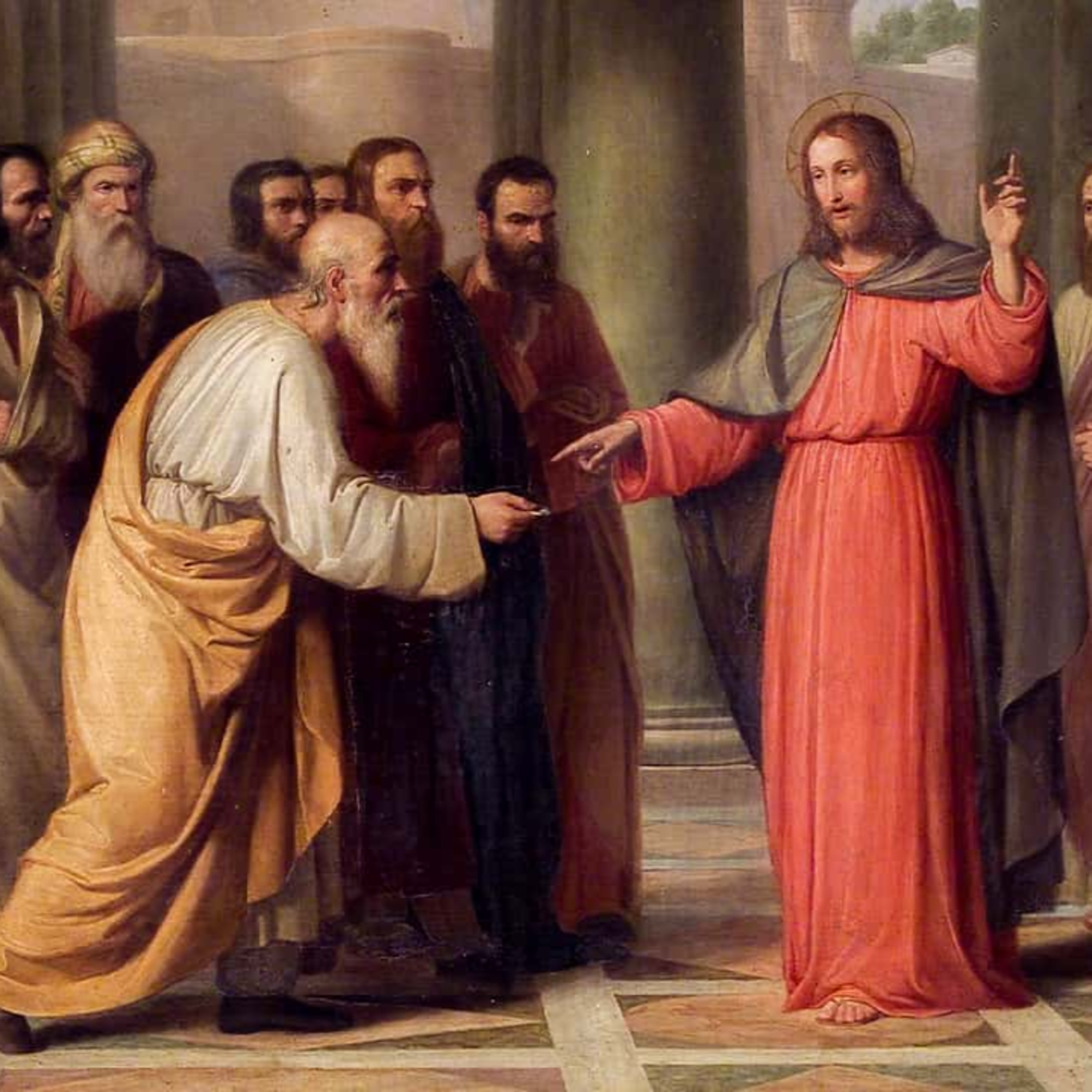 Padre Beto Badiani