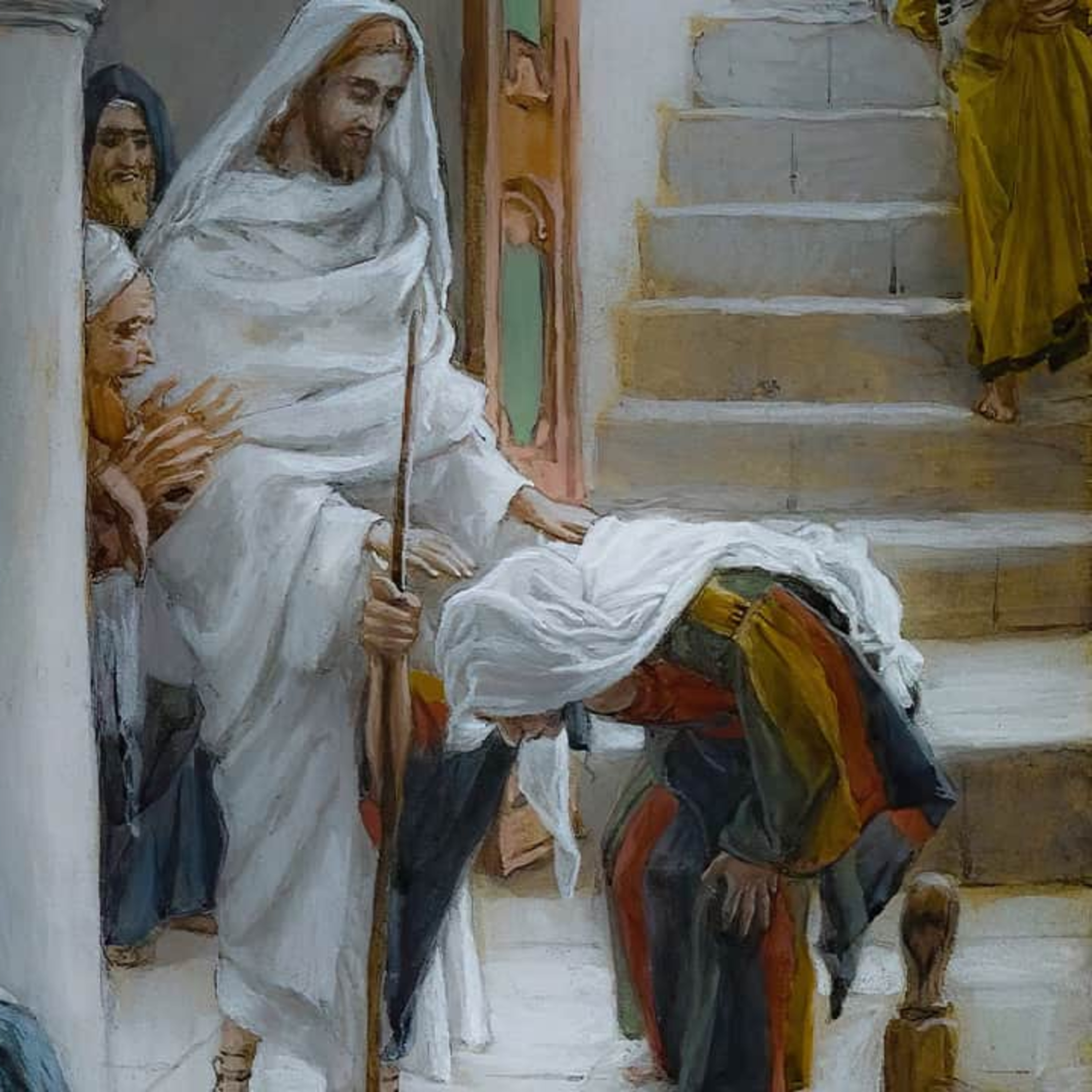 Padre Beto Badiani