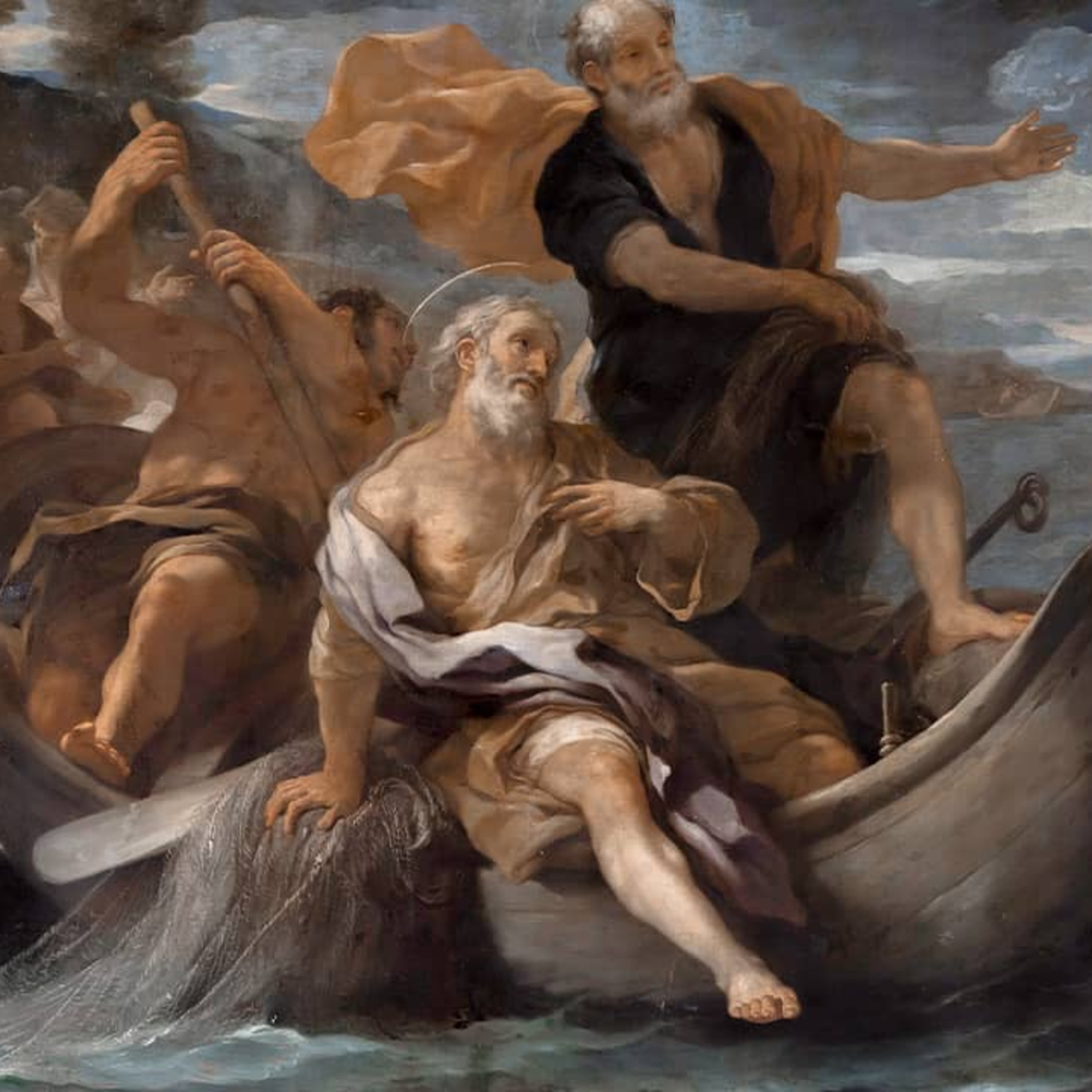 Padre Beto Badiani