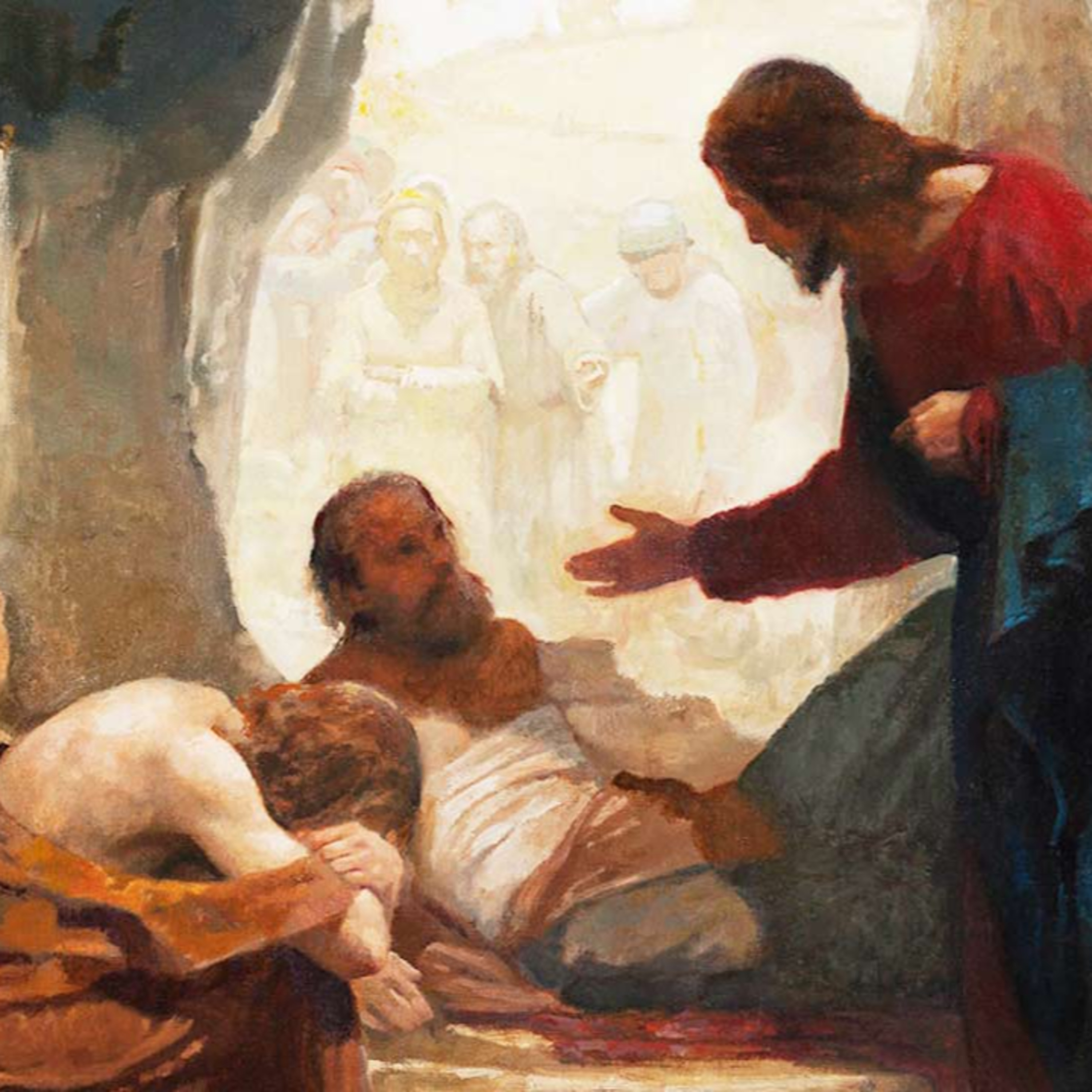 Padre Beto Badiani