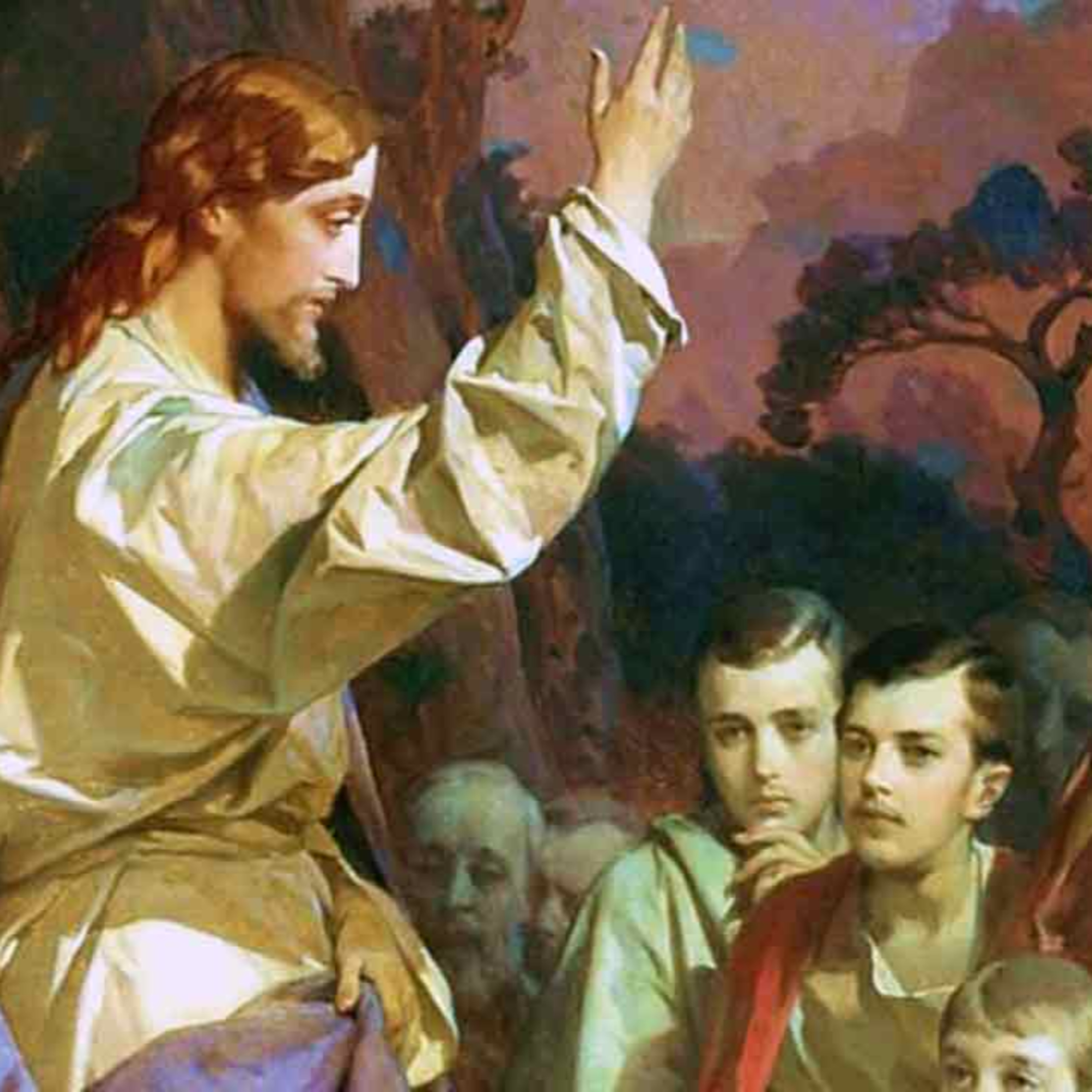 Padre Beto Badiani