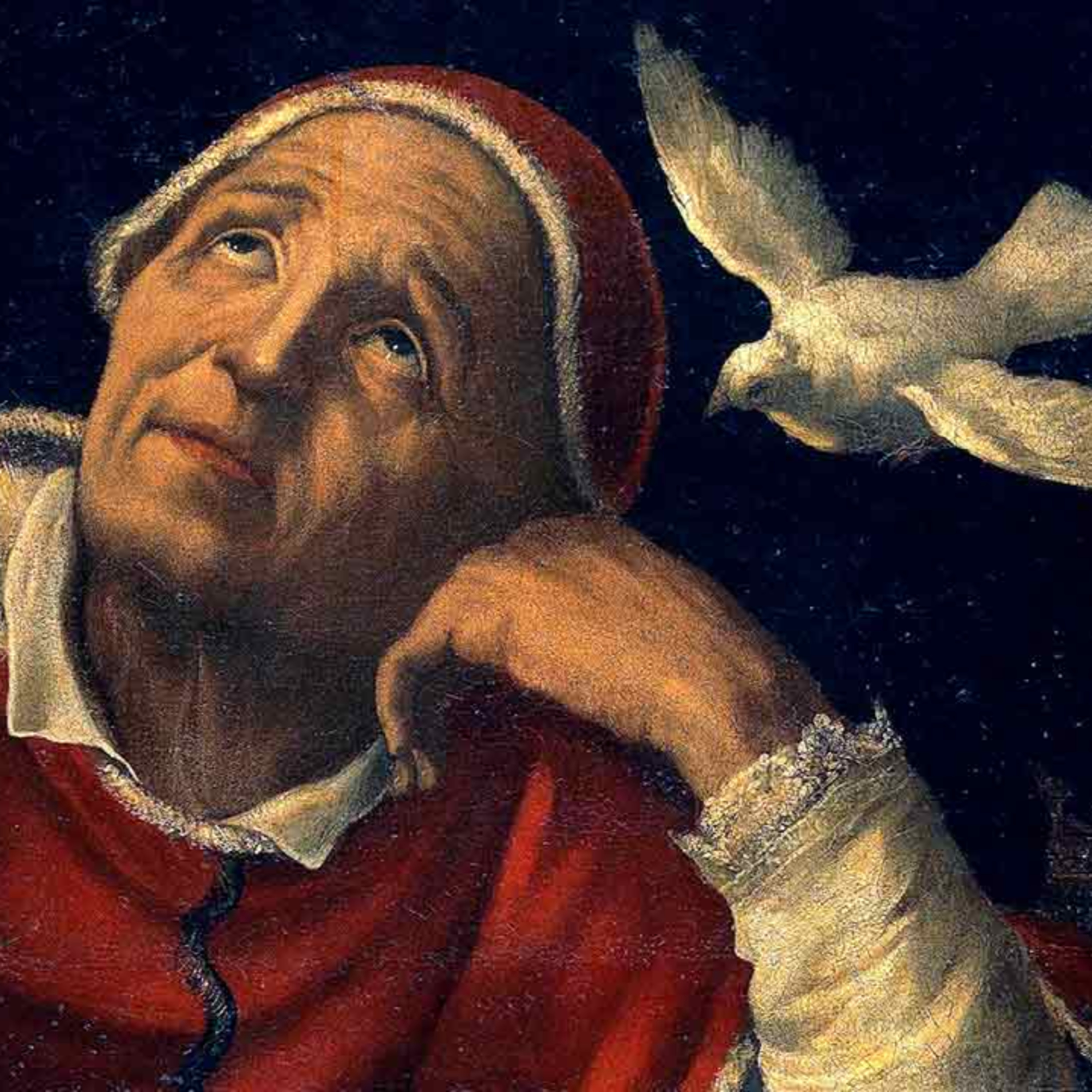 Padre Beto Badiani