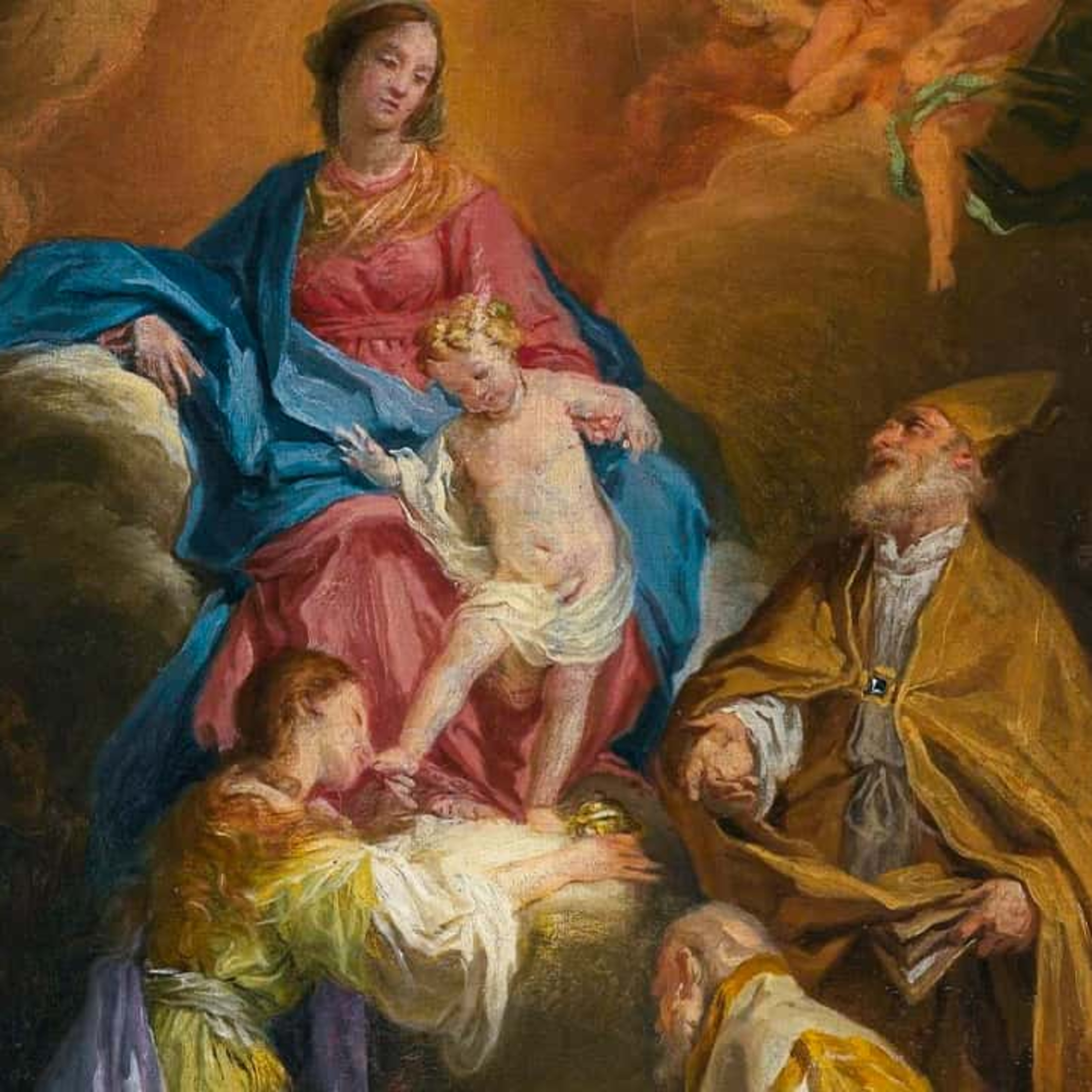Padre Beto Badiani