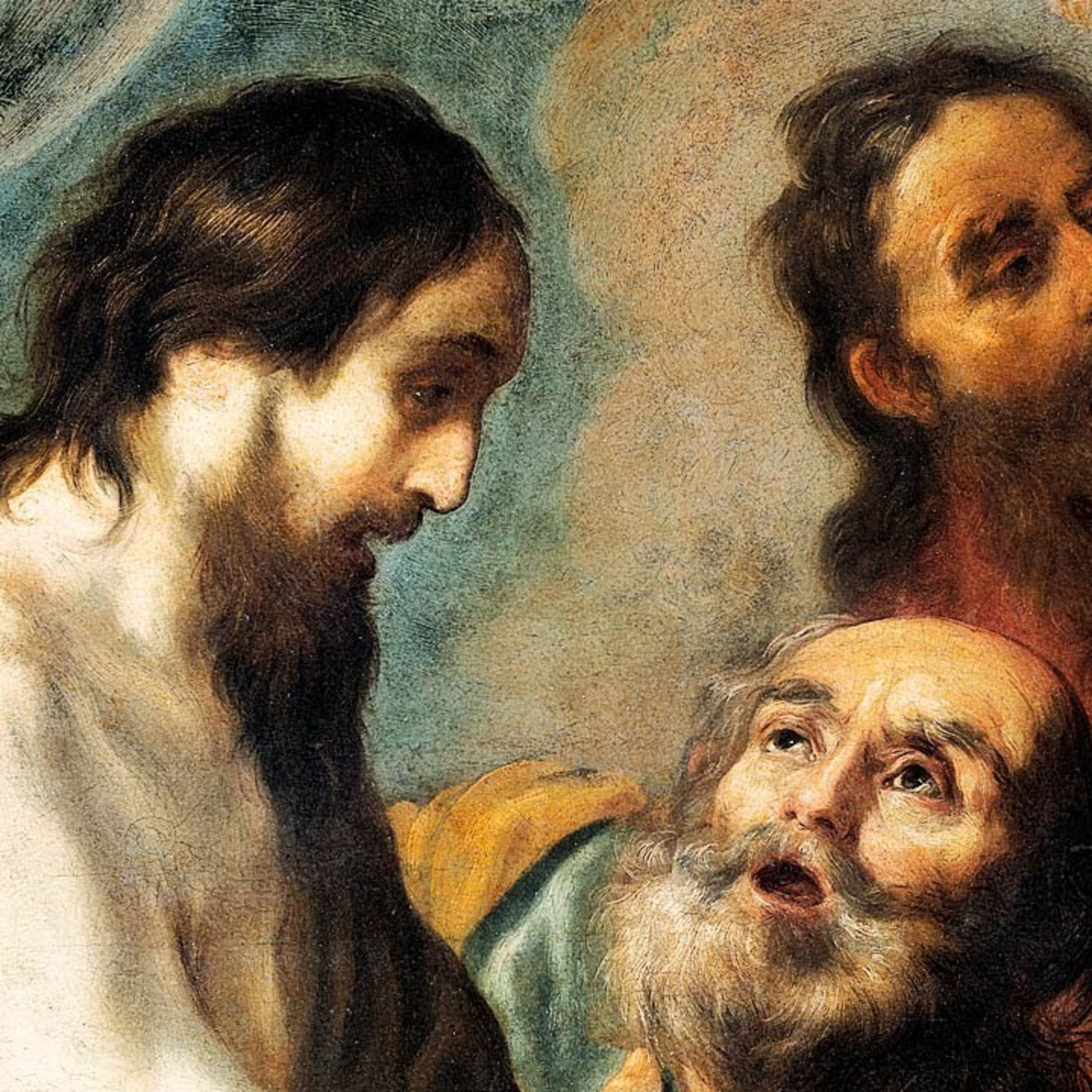 Padre Beto Badiani