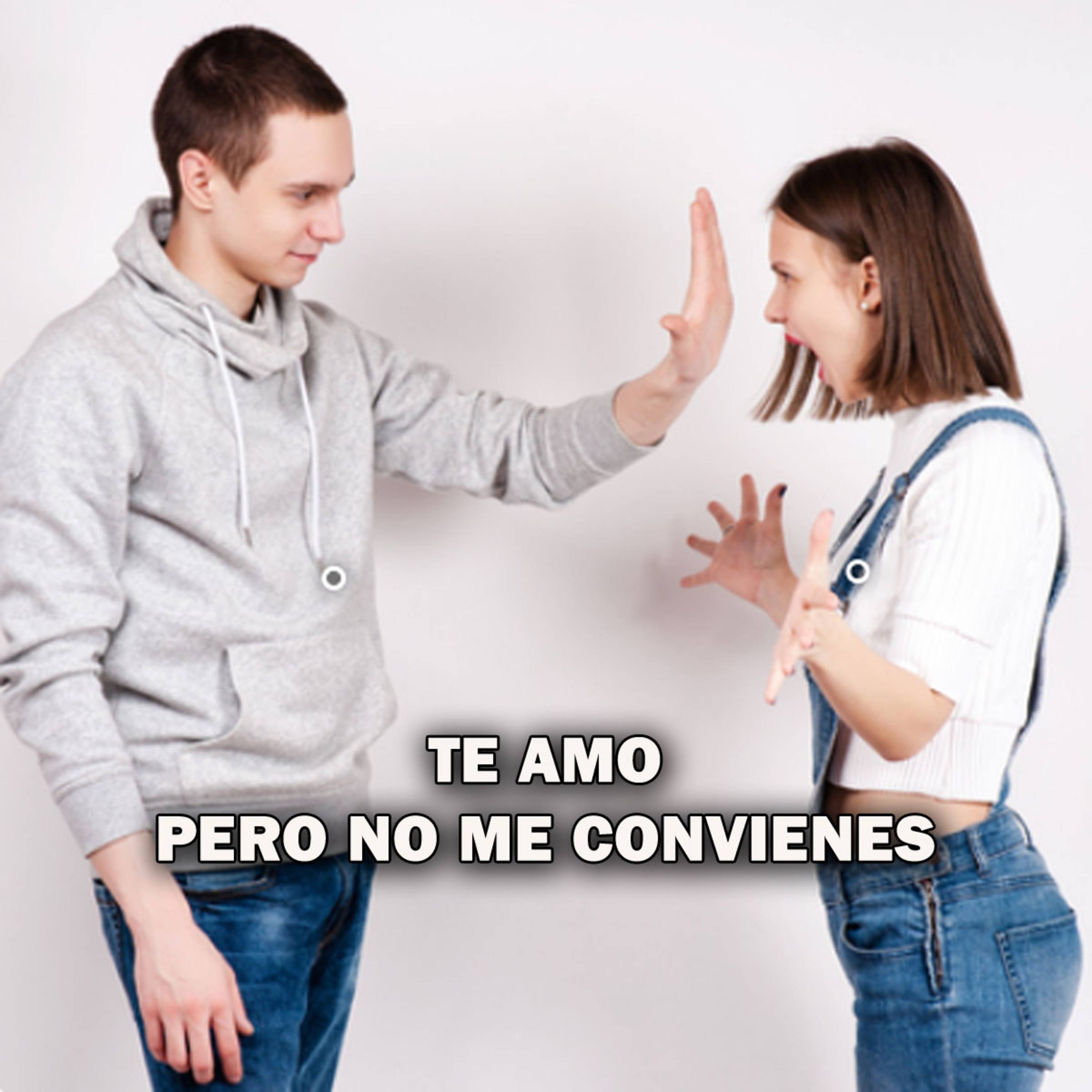 La Vida Es Una Puta Poesía