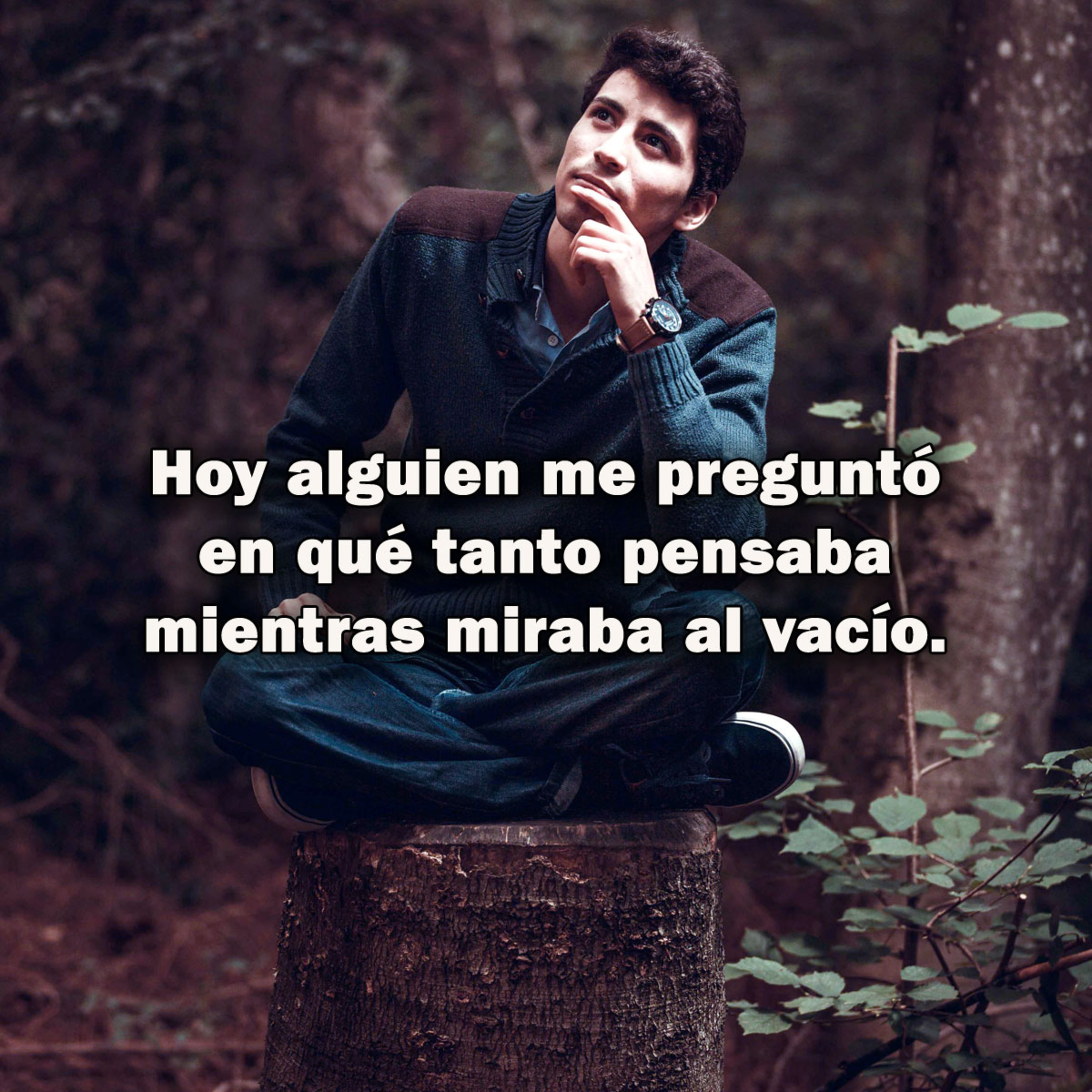 La Vida Es Una Puta Poesía