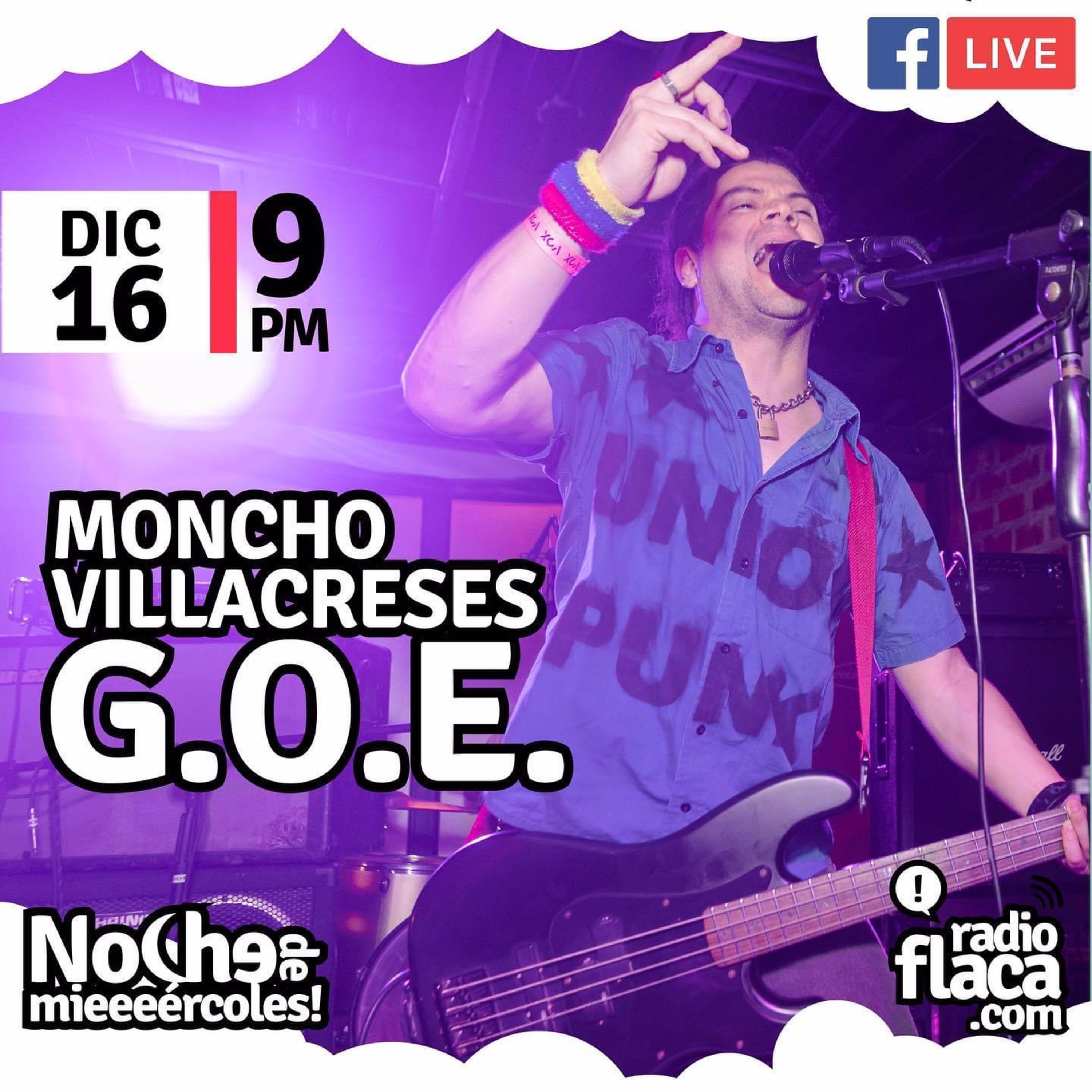 Radio Flaca