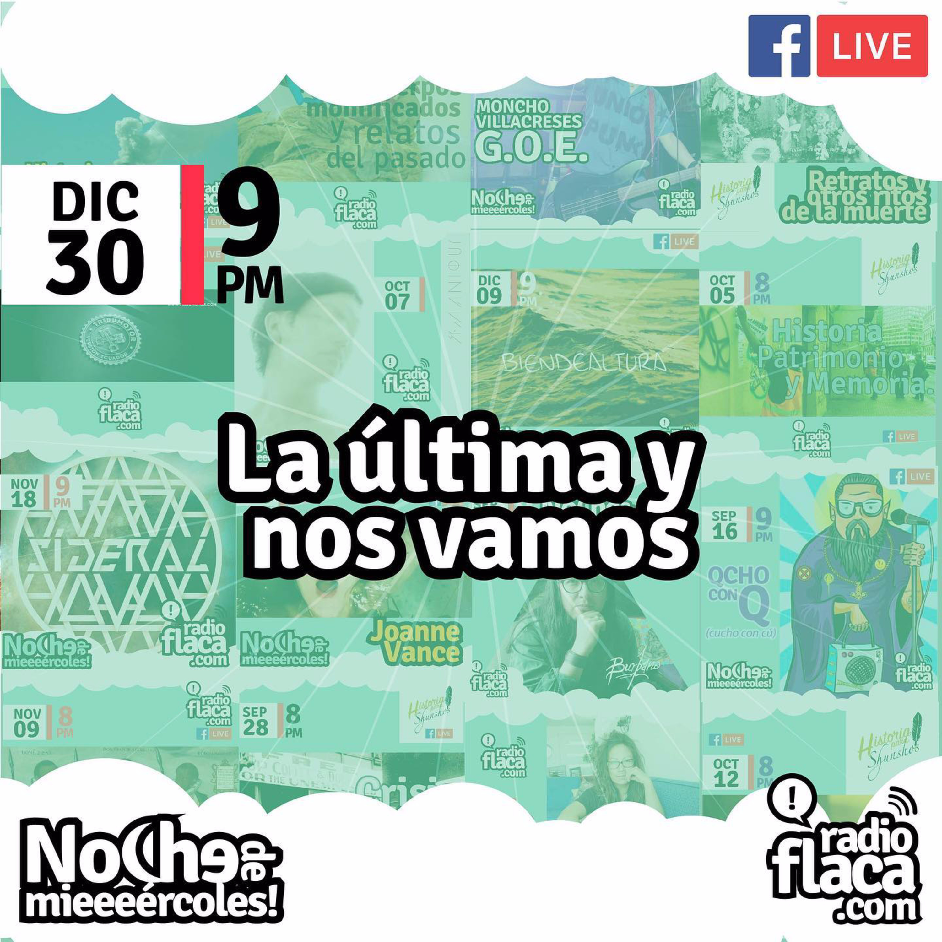 Radio Flaca