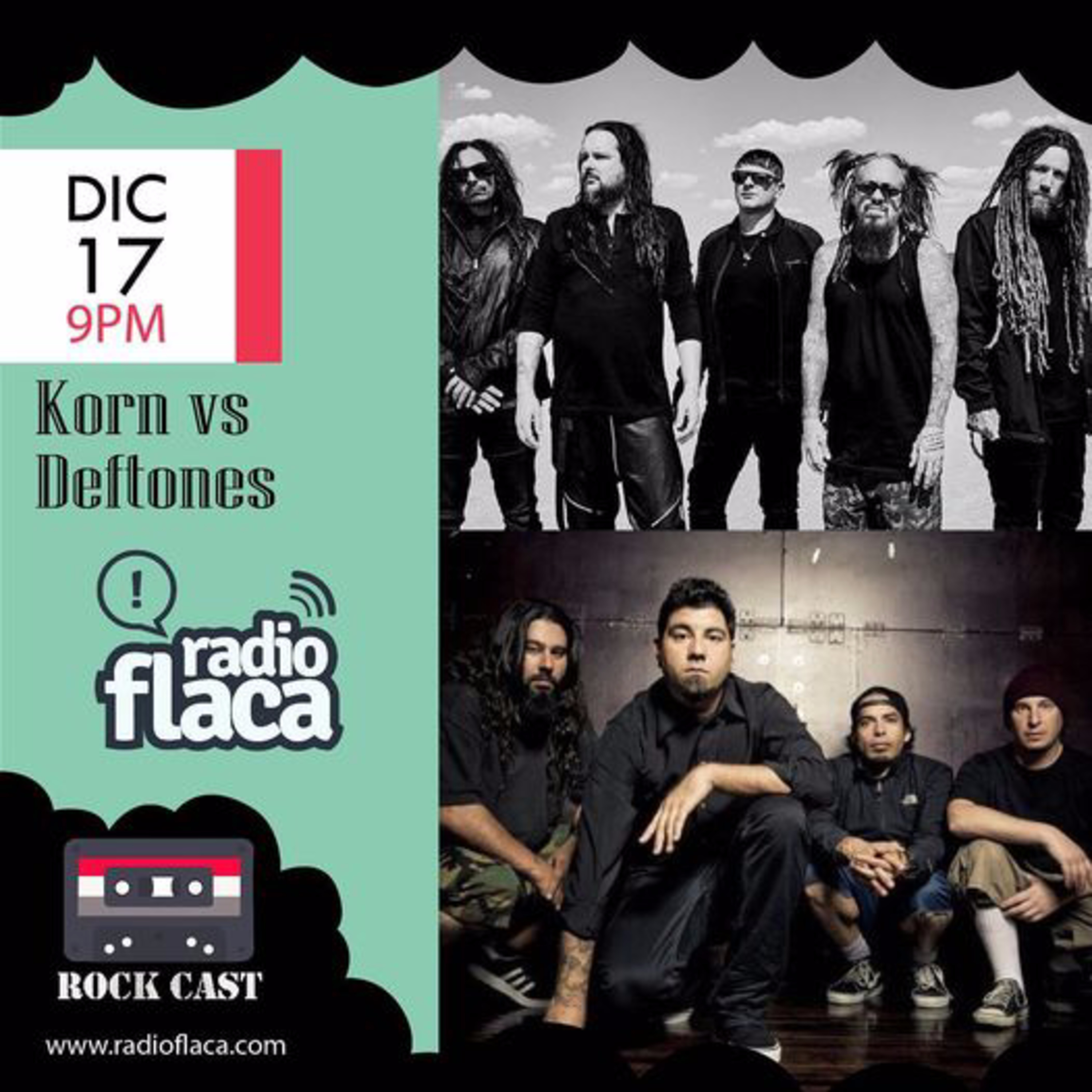 Radio Flaca