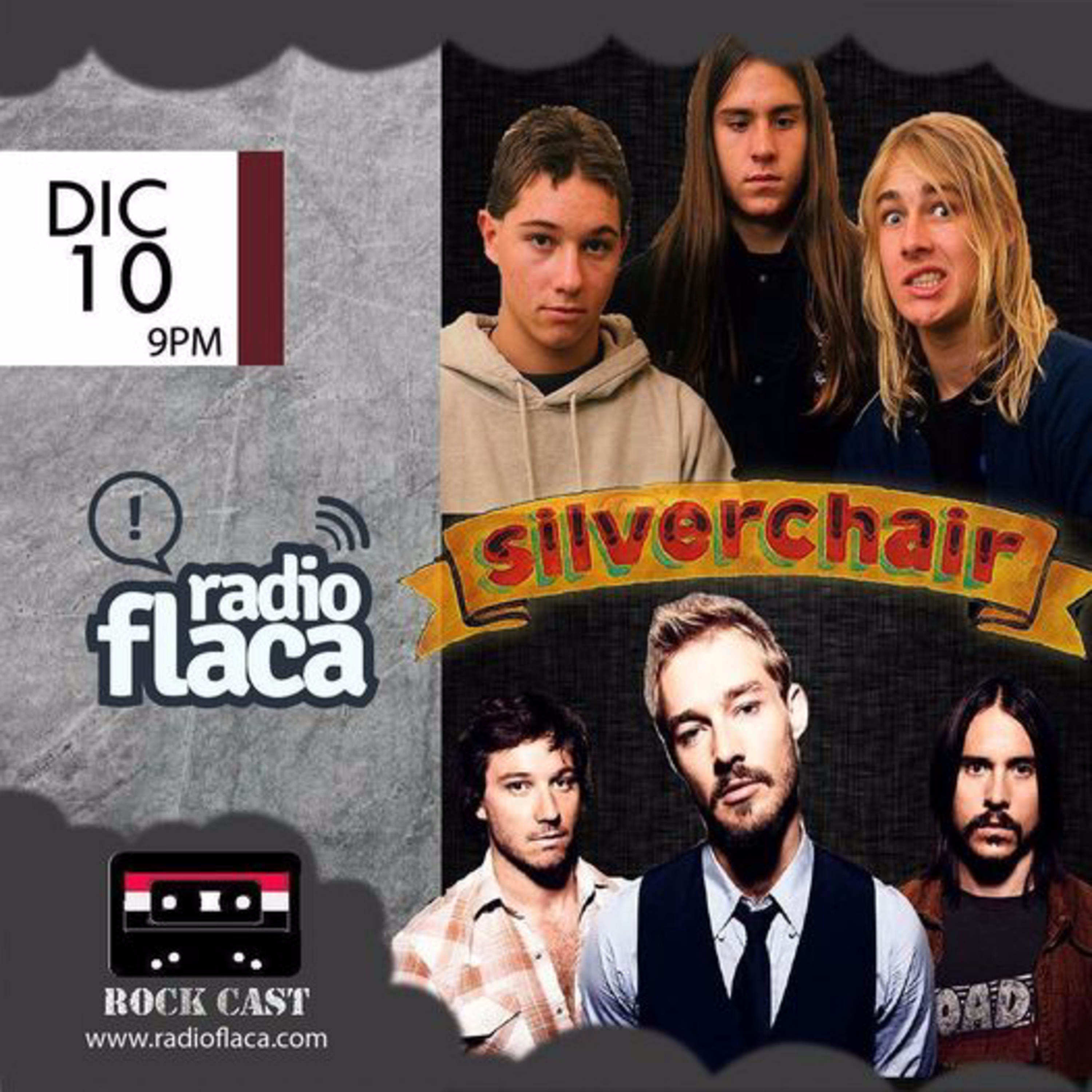 Radio Flaca