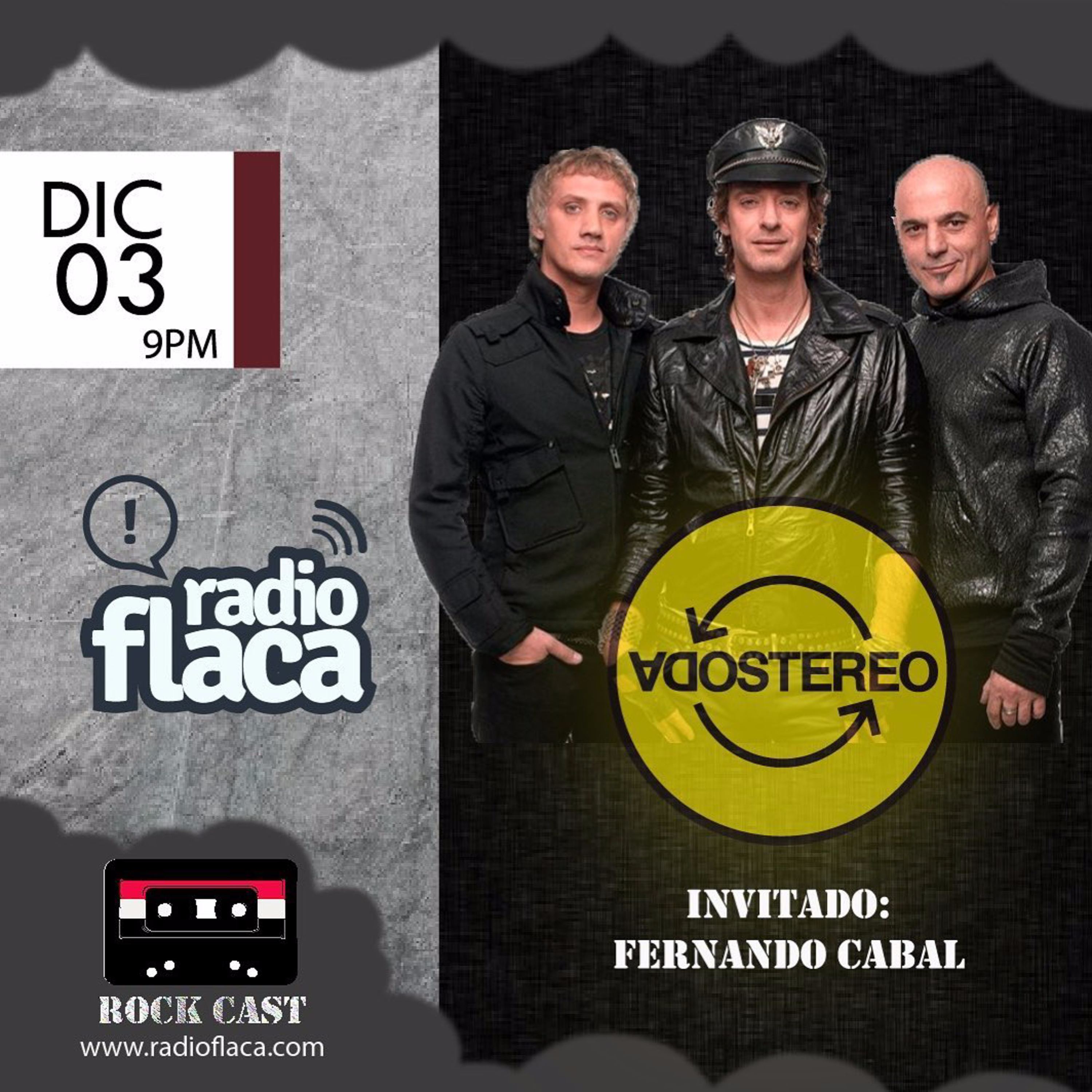 Radio Flaca