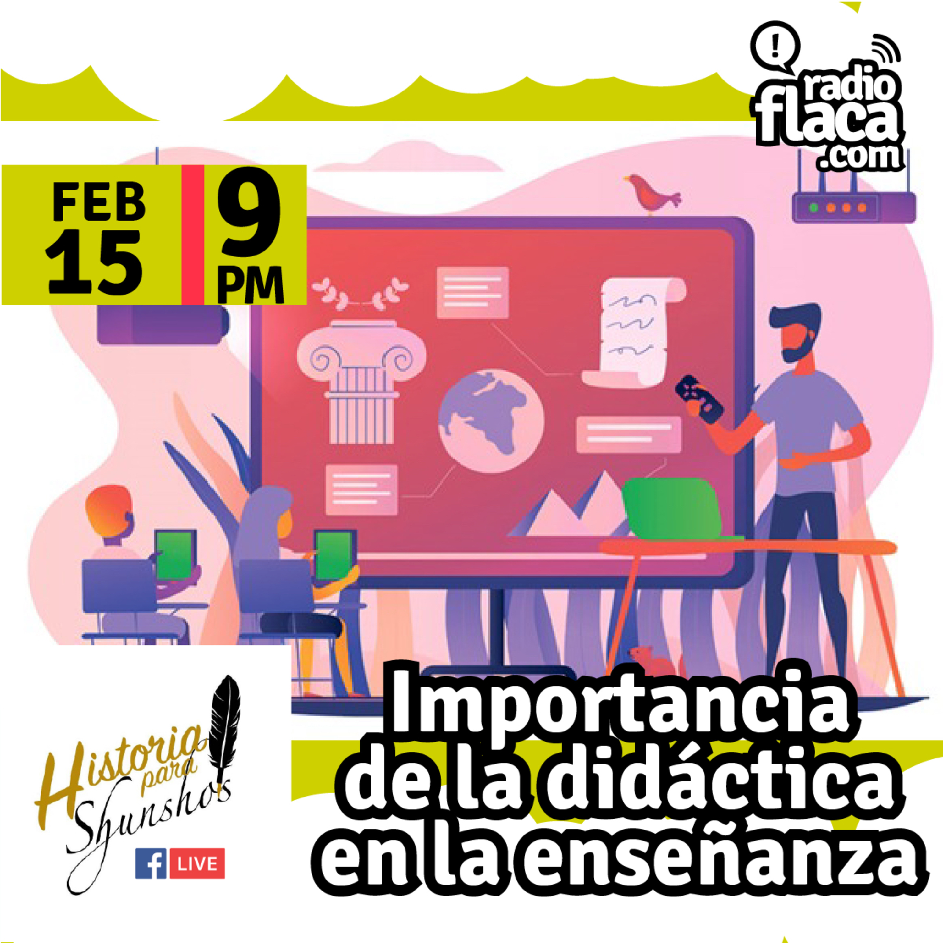 Radio Flaca