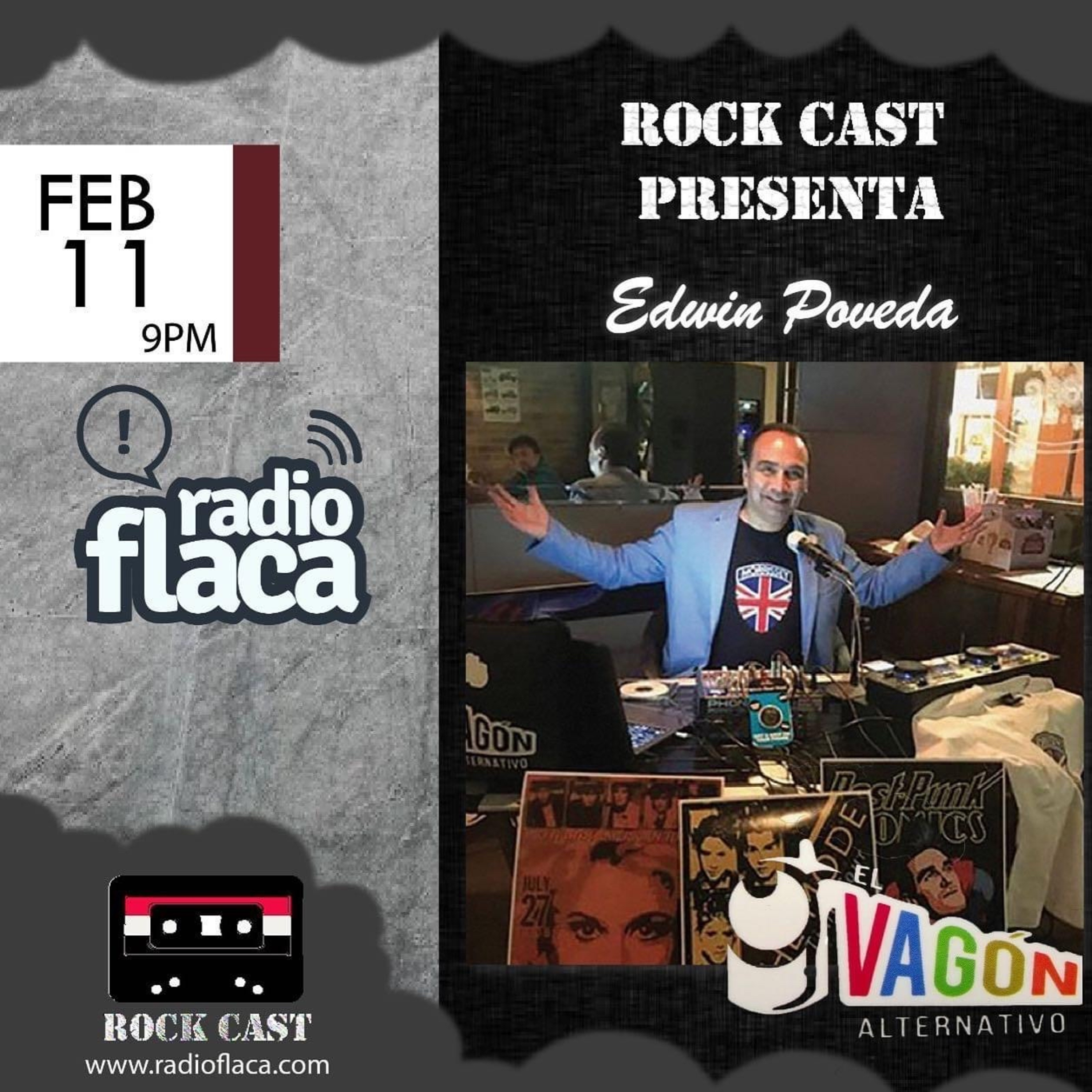 Radio Flaca