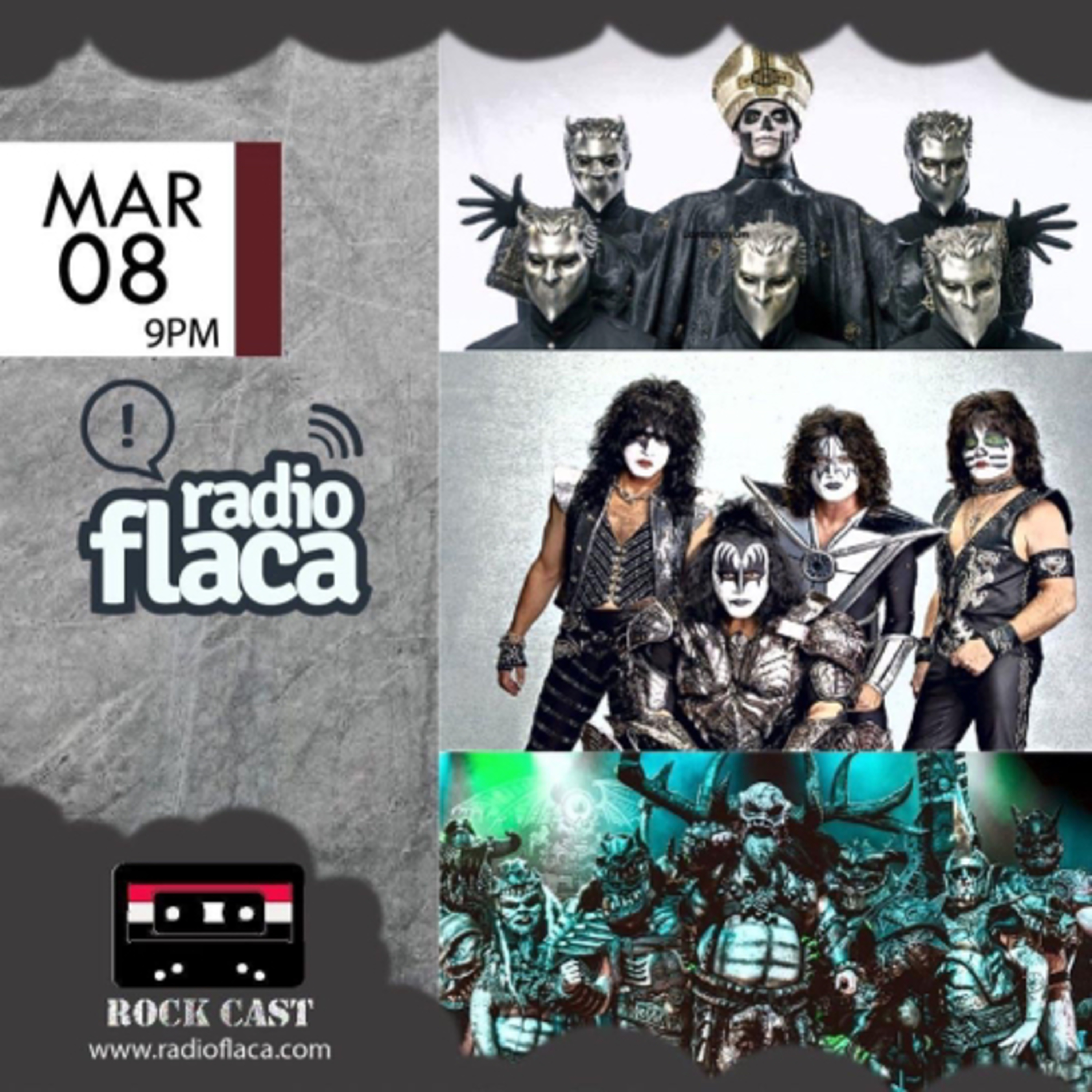 Radio Flaca